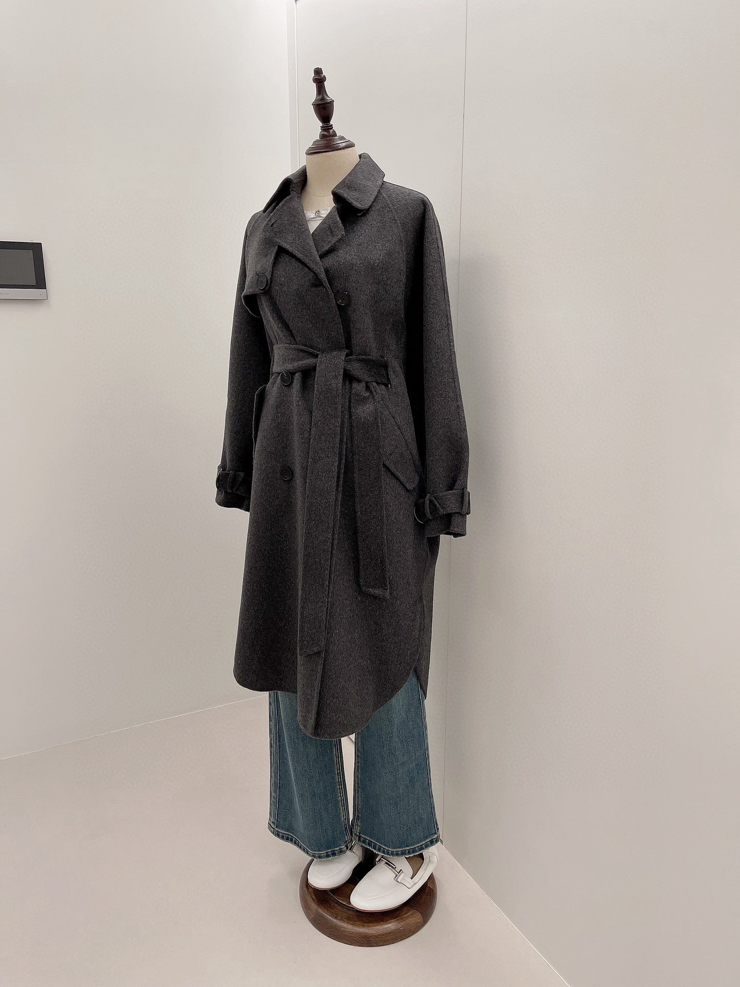 BRUNELLO C COAT