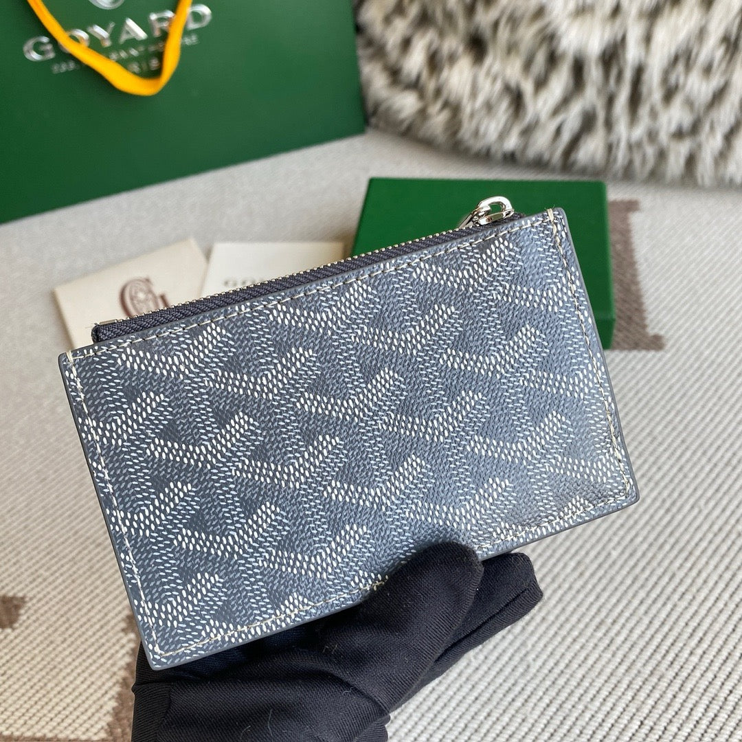 GOYA BOURBON CARD HOLDER