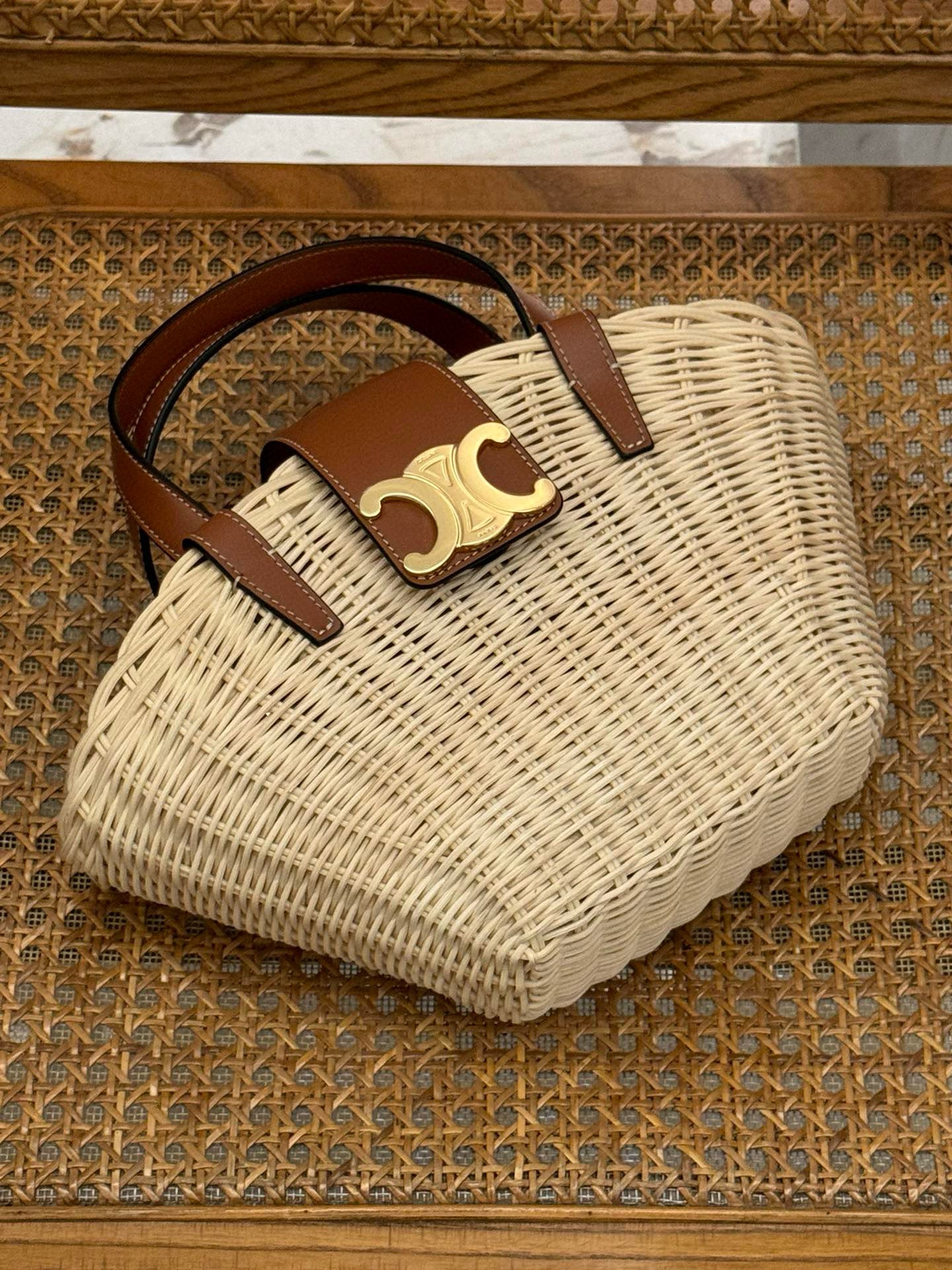 CEL TEEN COUFFIN BAG