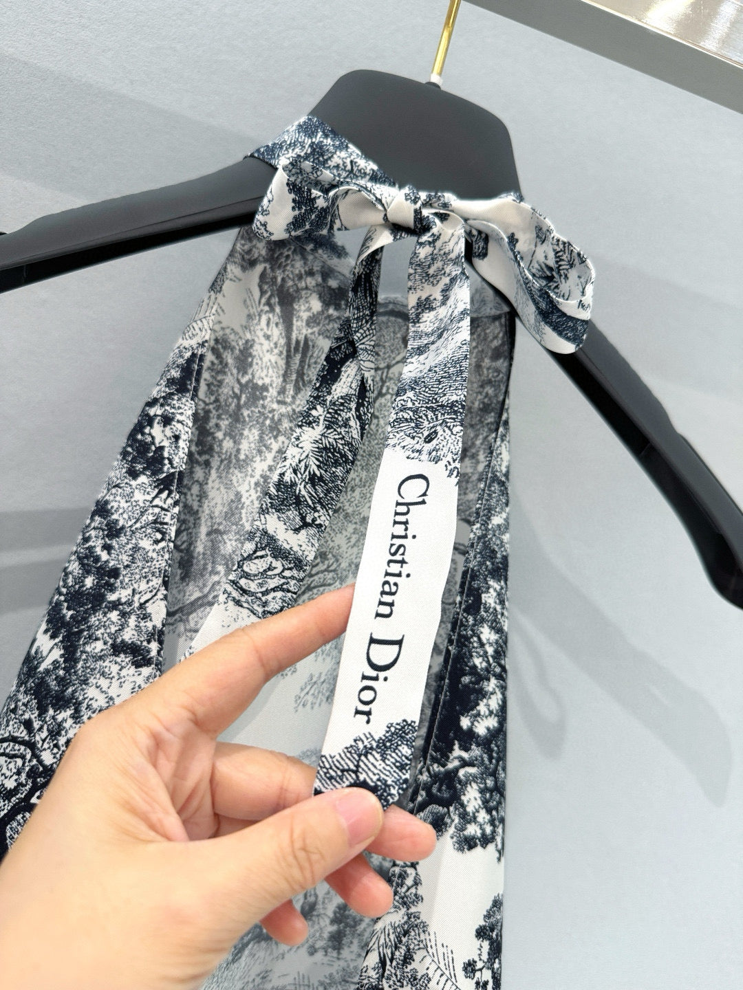 CD DRESS