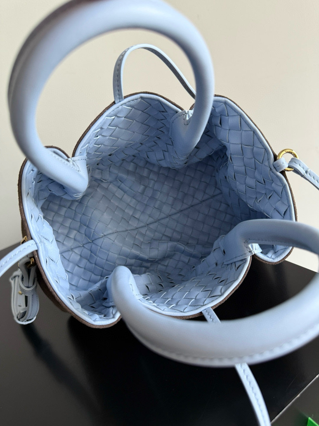 BOTT V SMALL PINACOTECA BAG