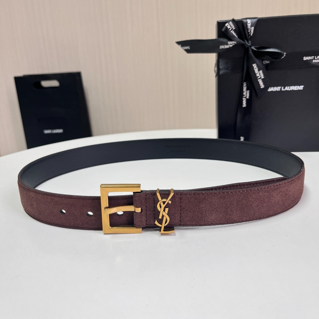 SL BELT 3 CM
