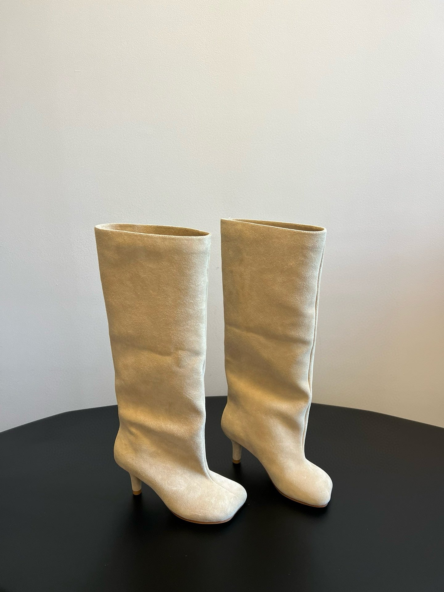 MAISON M BOOTS