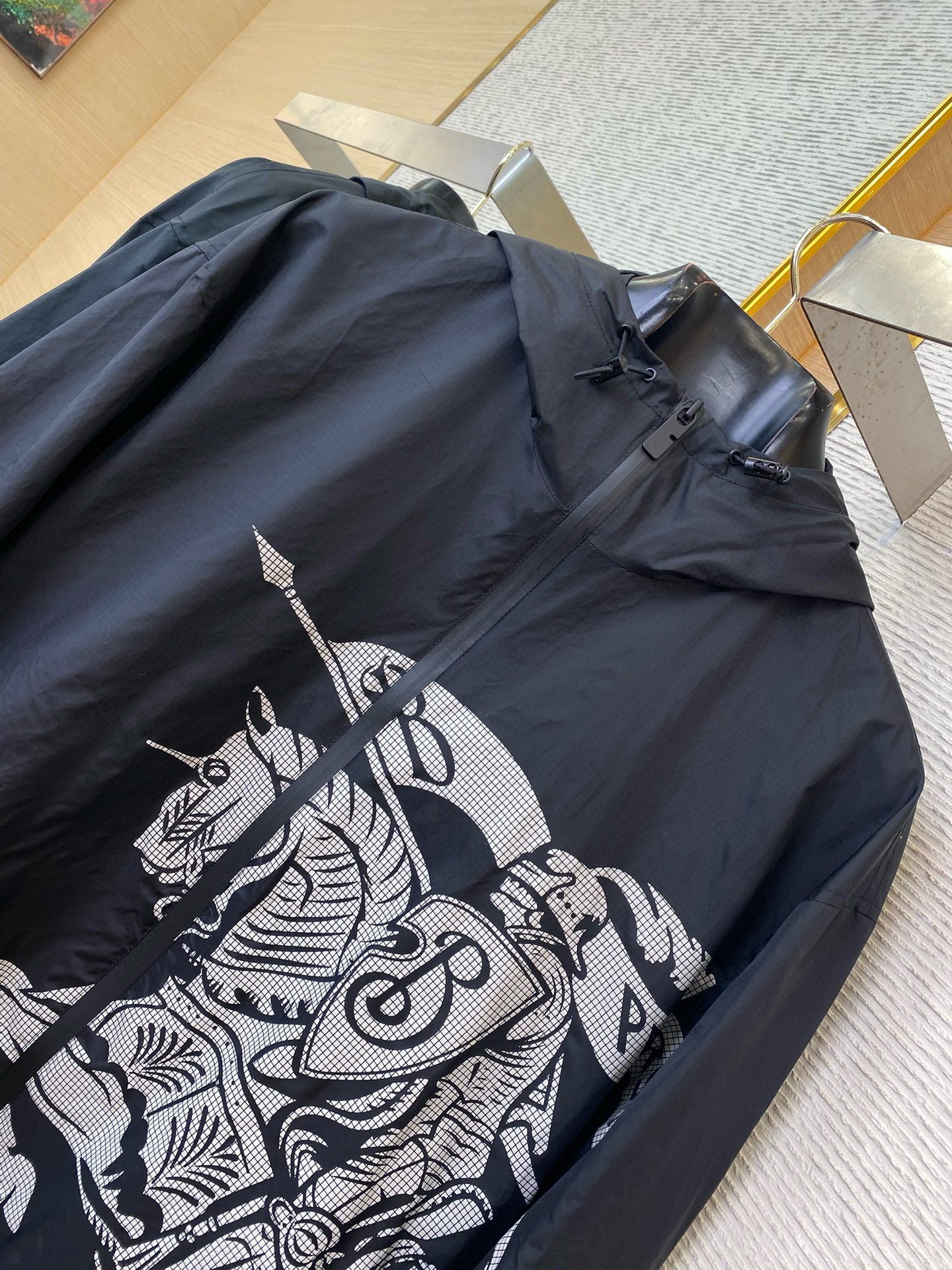 BBR JACKET