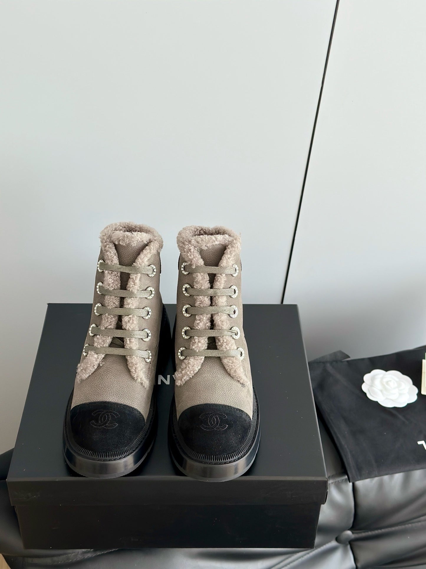 CC BOOTS