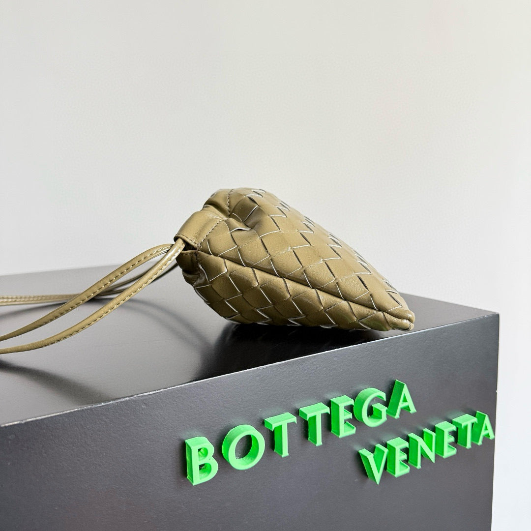 BOTT V SMALL DUSTBAG