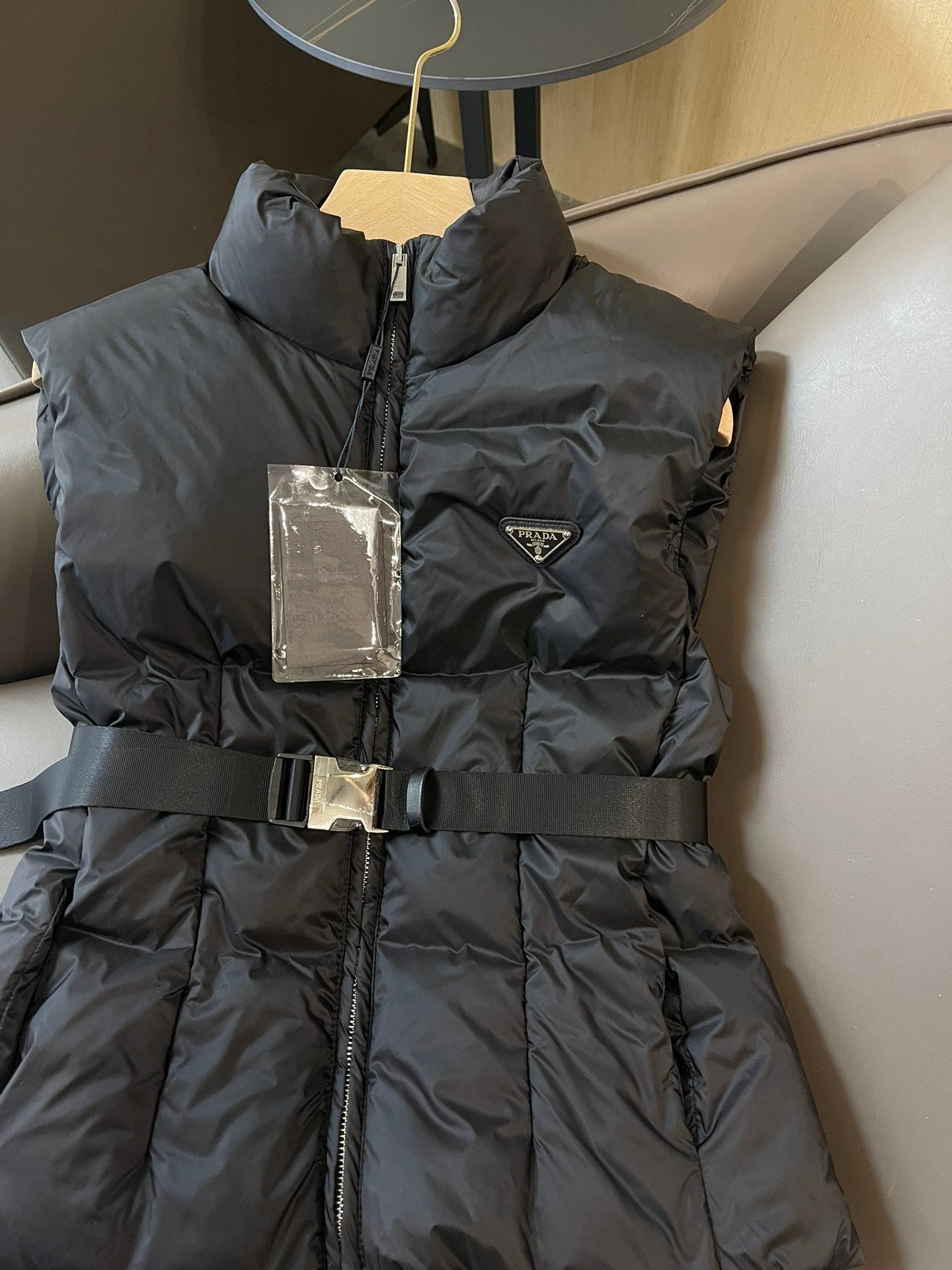 PD WAISTCOAT