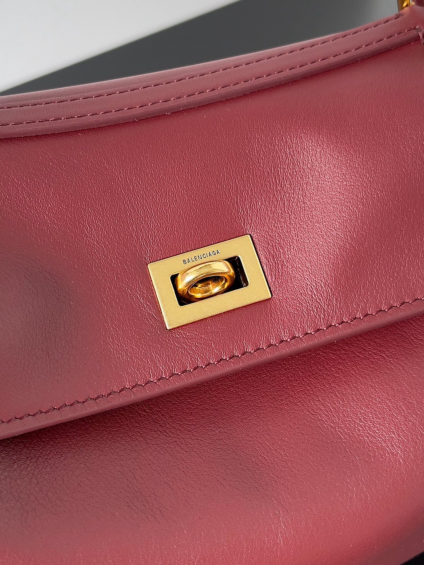 BAL SMALL RODEO BAG