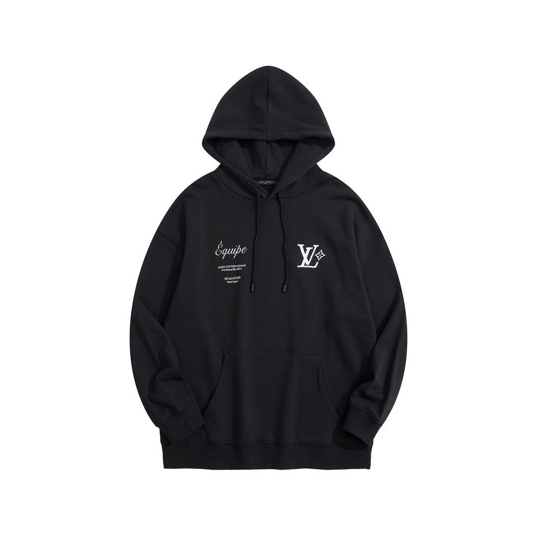 LOU HOODIE