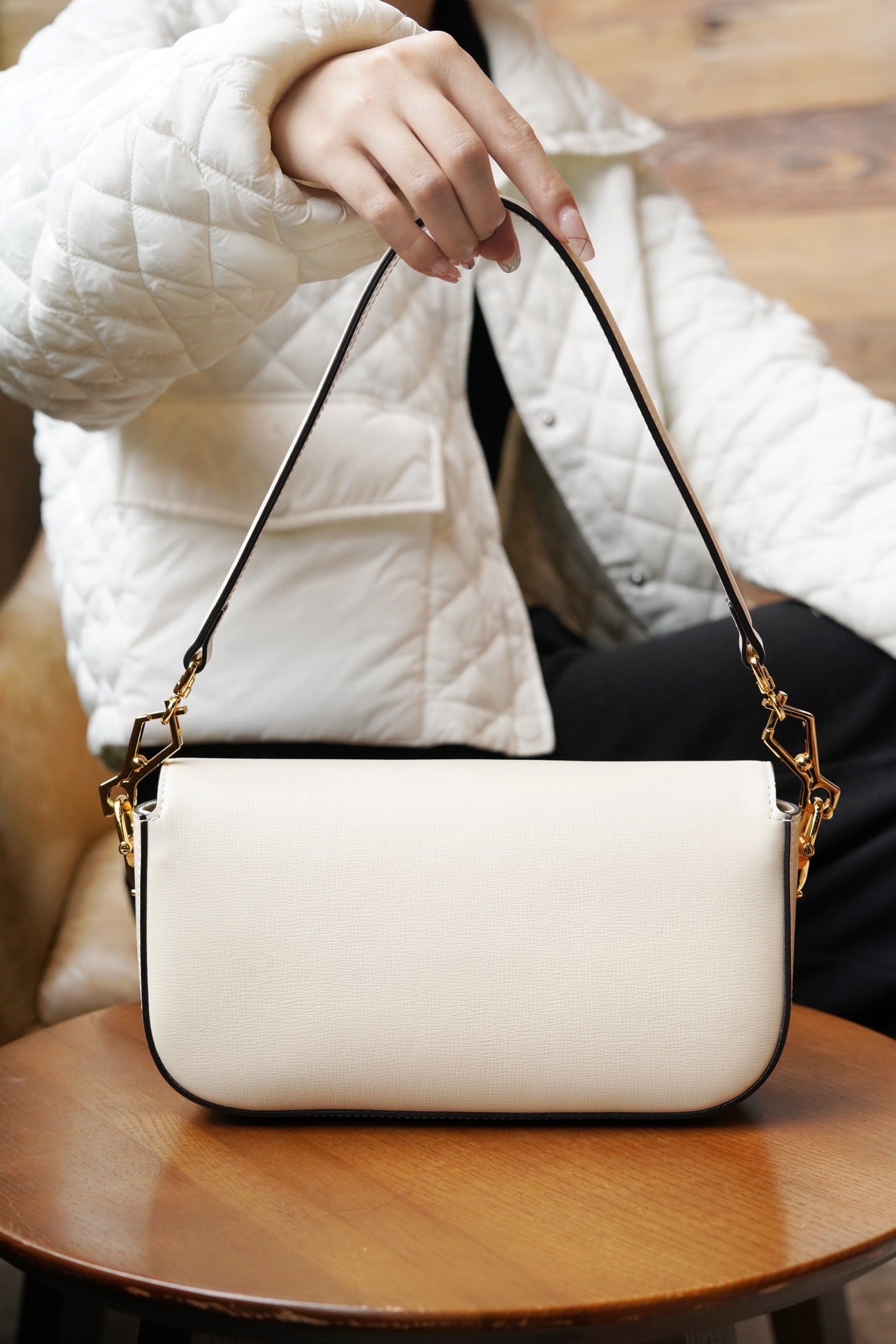 GG HORSEBIT 1955 SMALL BAG