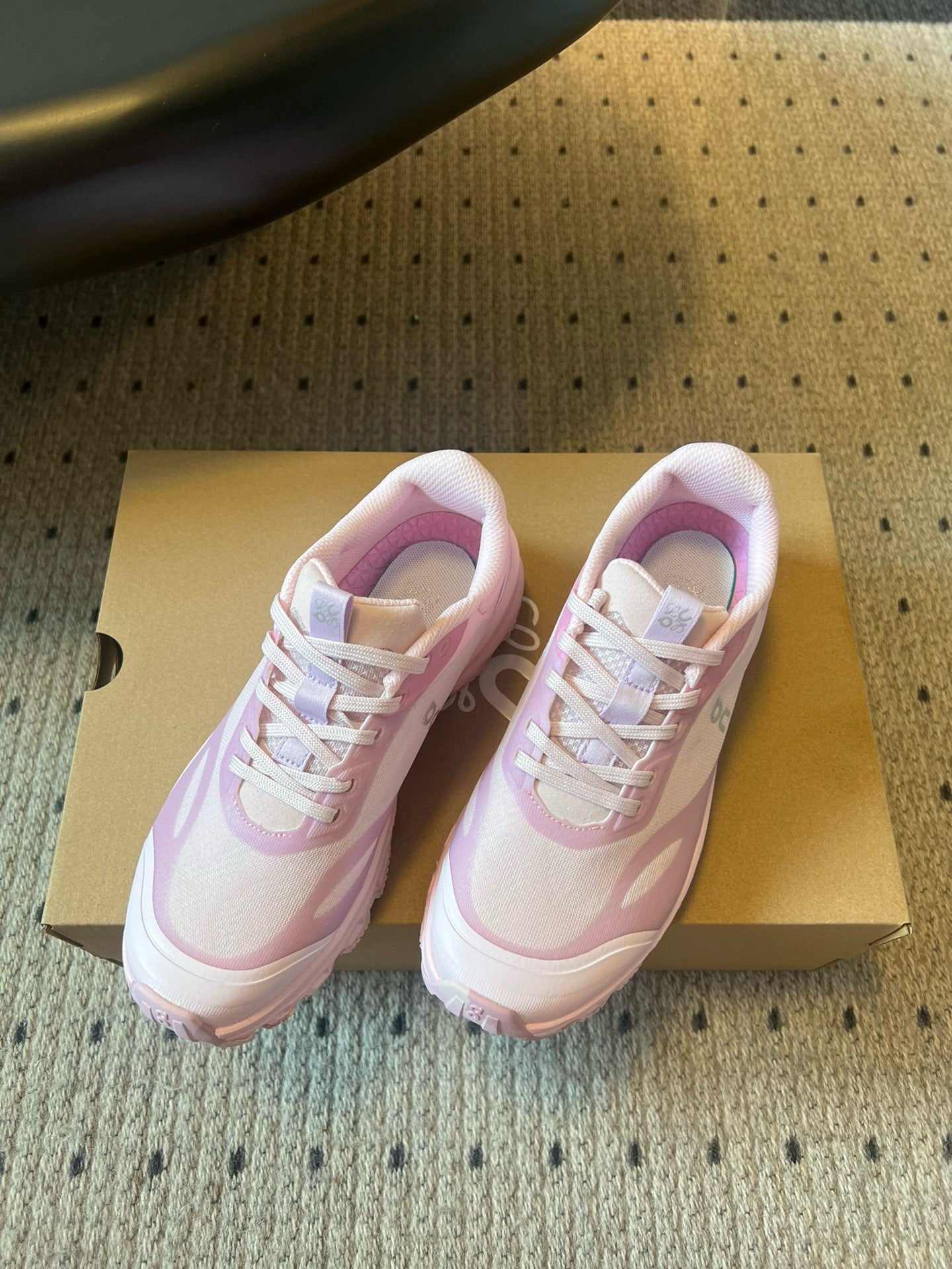 LOEW CLOUDLIT SNEAKER