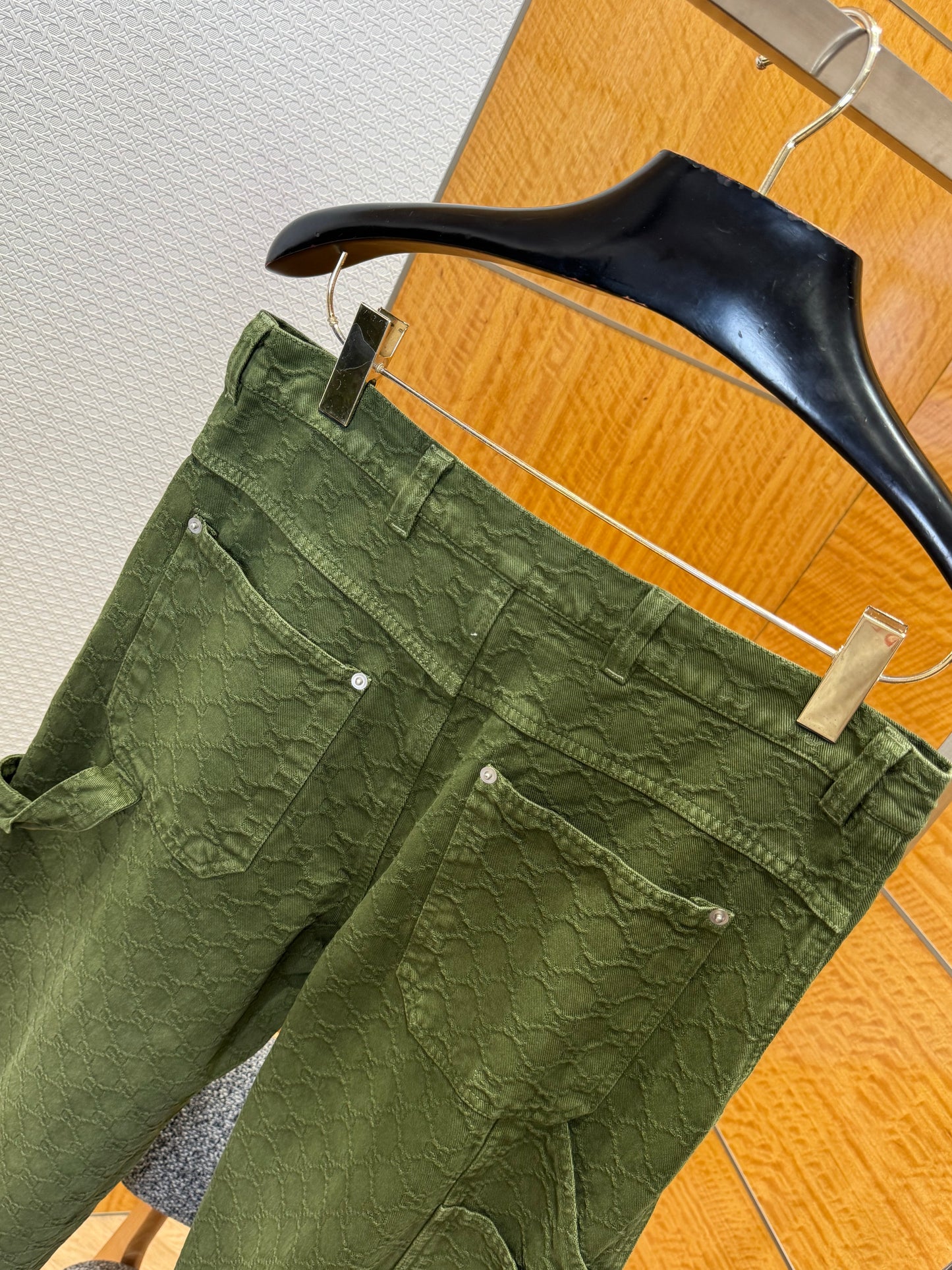 GG JEANS