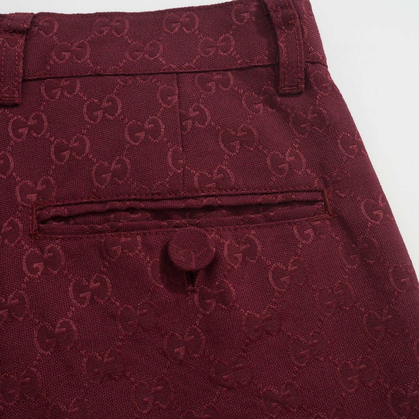 GG TROUSERS