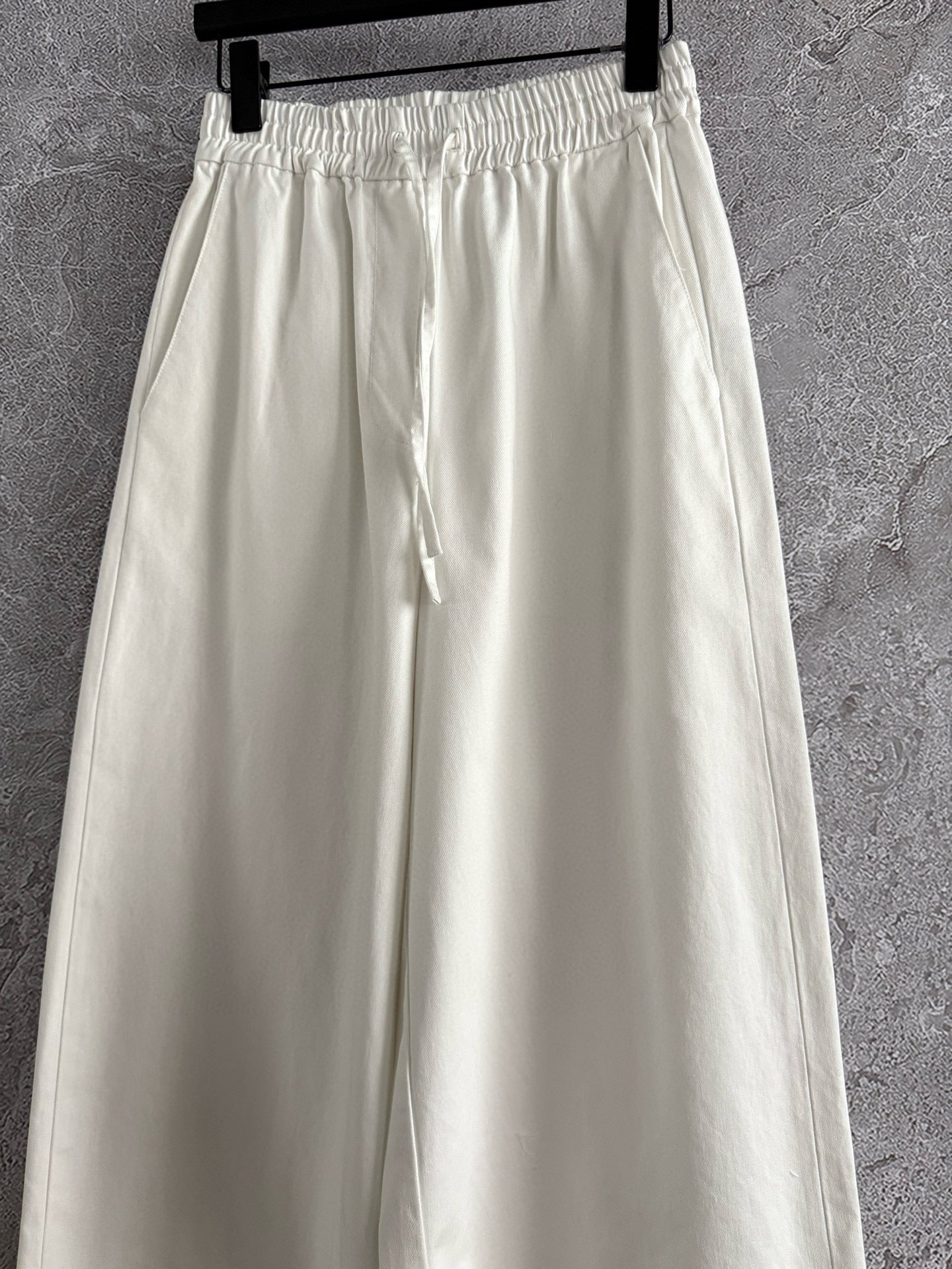LOEW TROUSERS