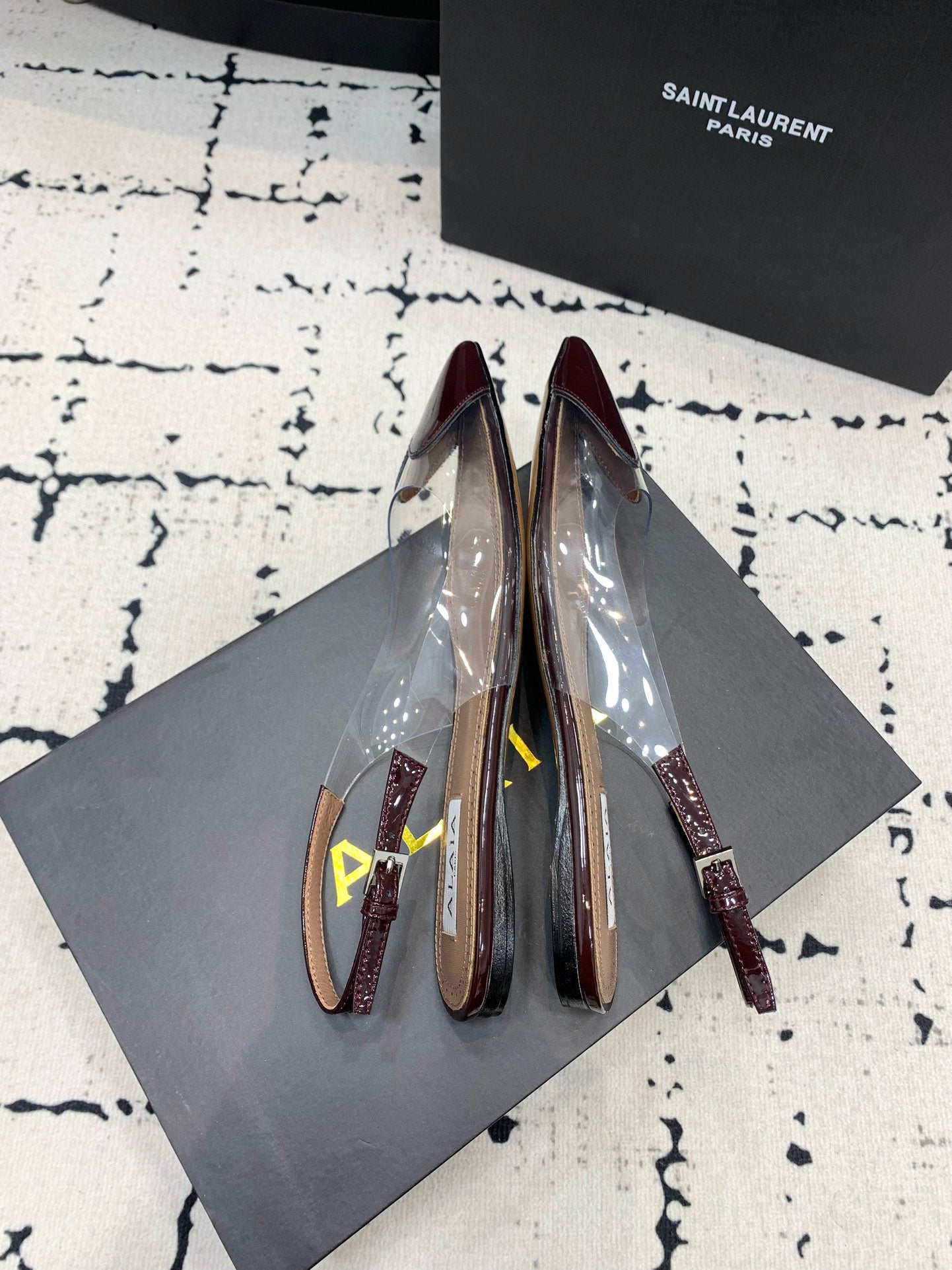 ALAIA FLATS