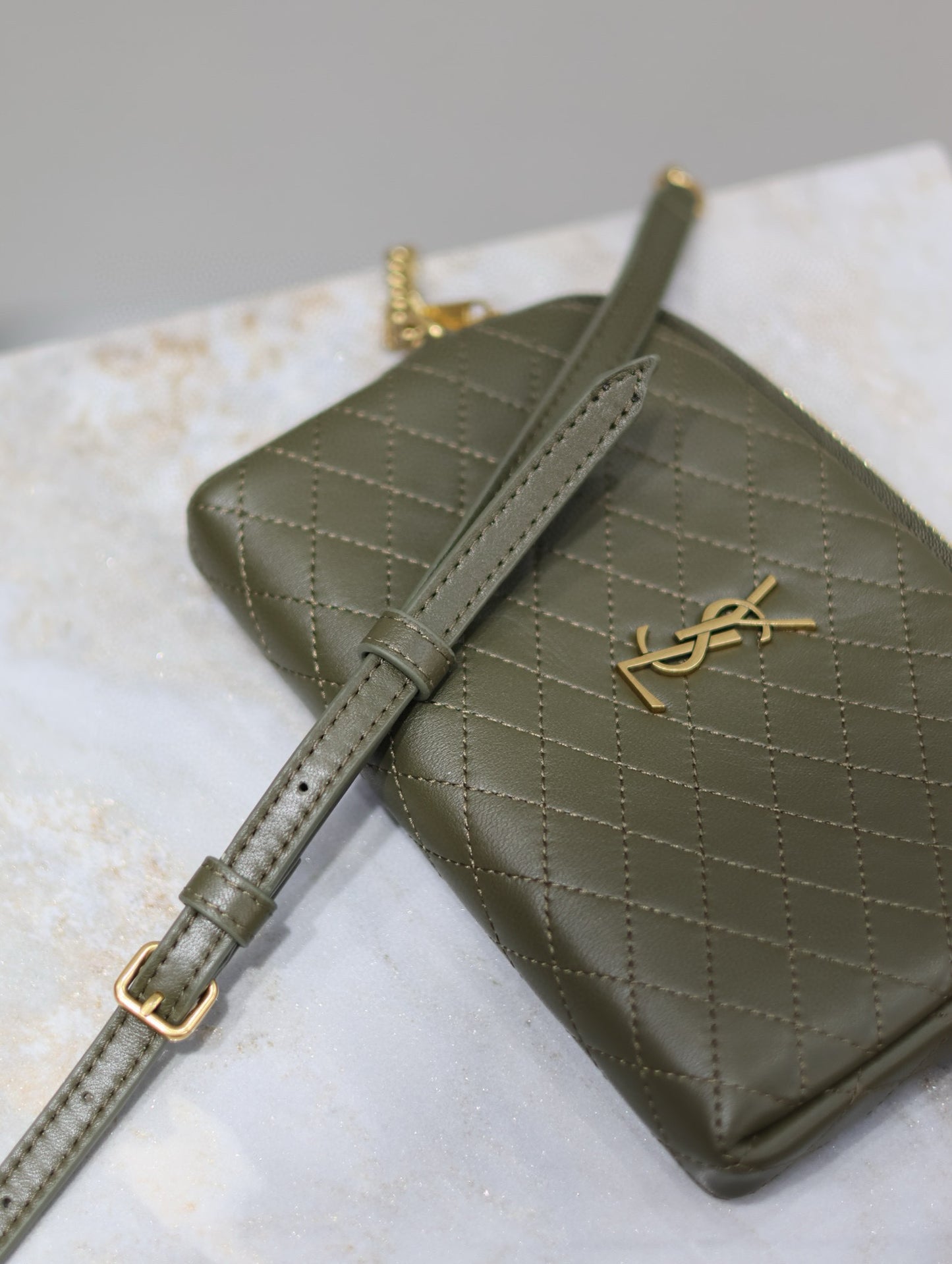 SL GABY POUCH