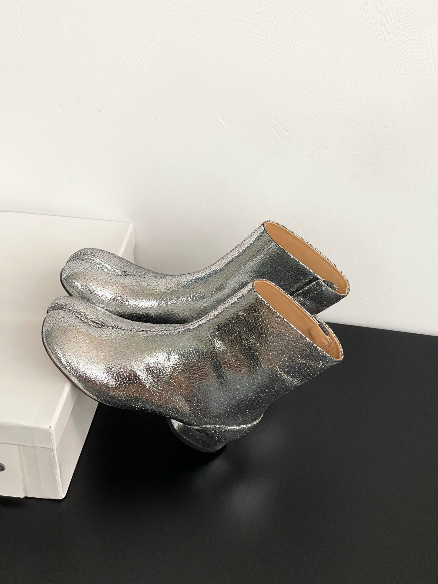MAISON M TABI BOOTS