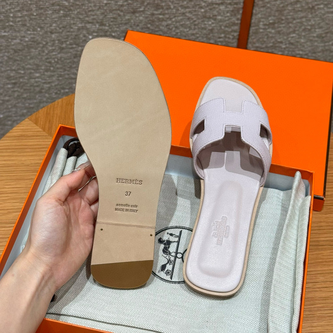 HERM ORAN SANDALS