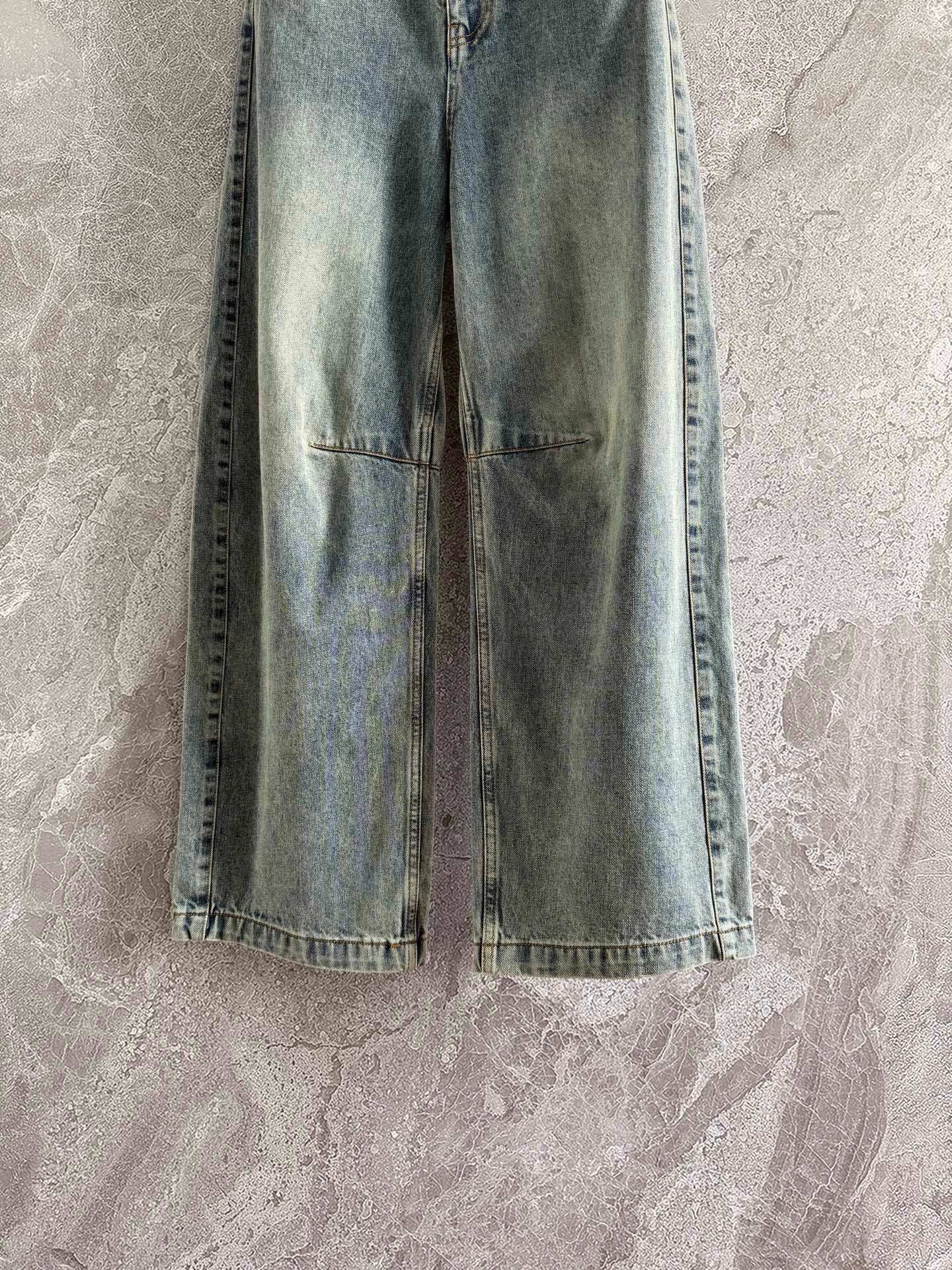 LOEW JEANS