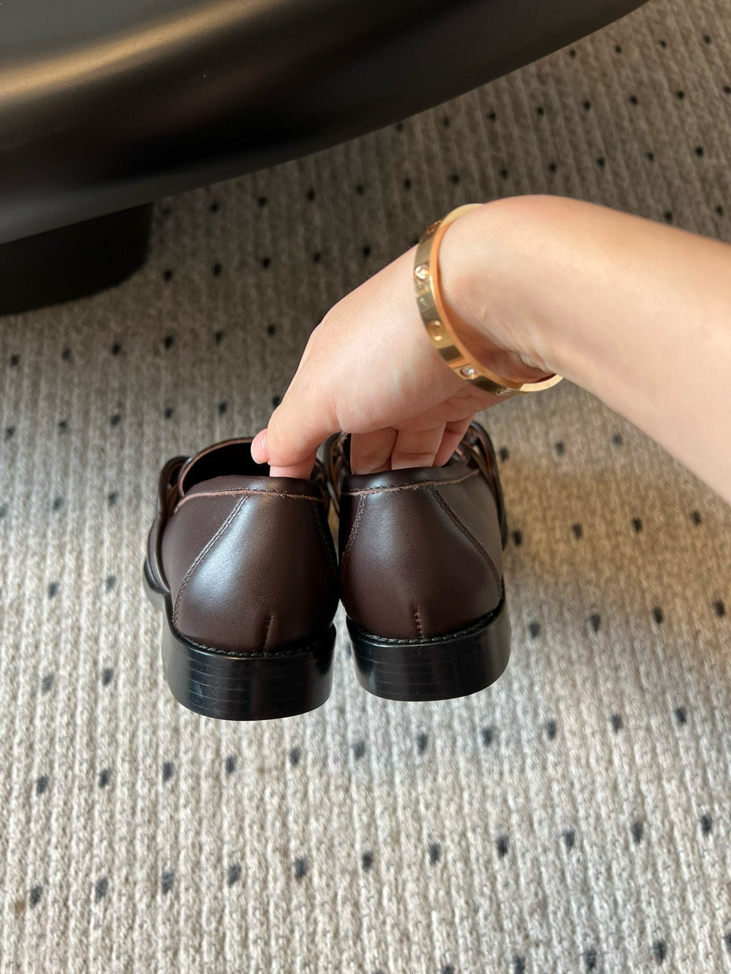 BV LOAFERS