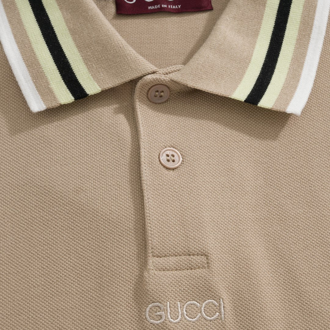 GG POLO SHIRT
