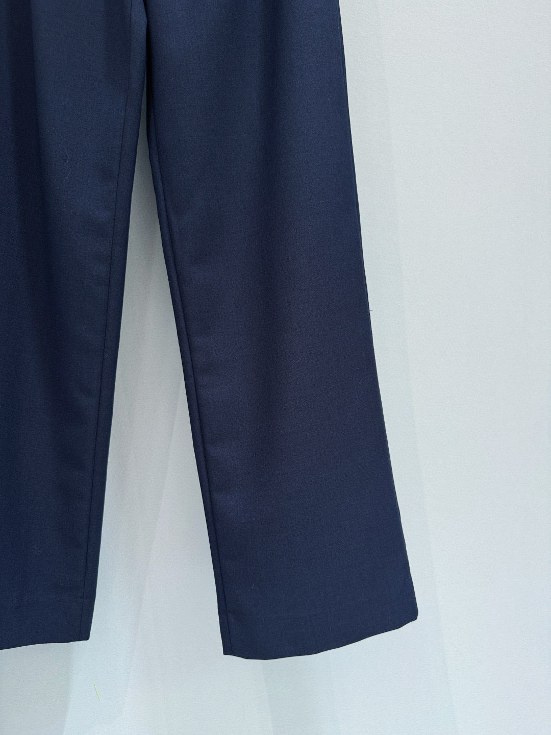 MIU M TROUSERS
