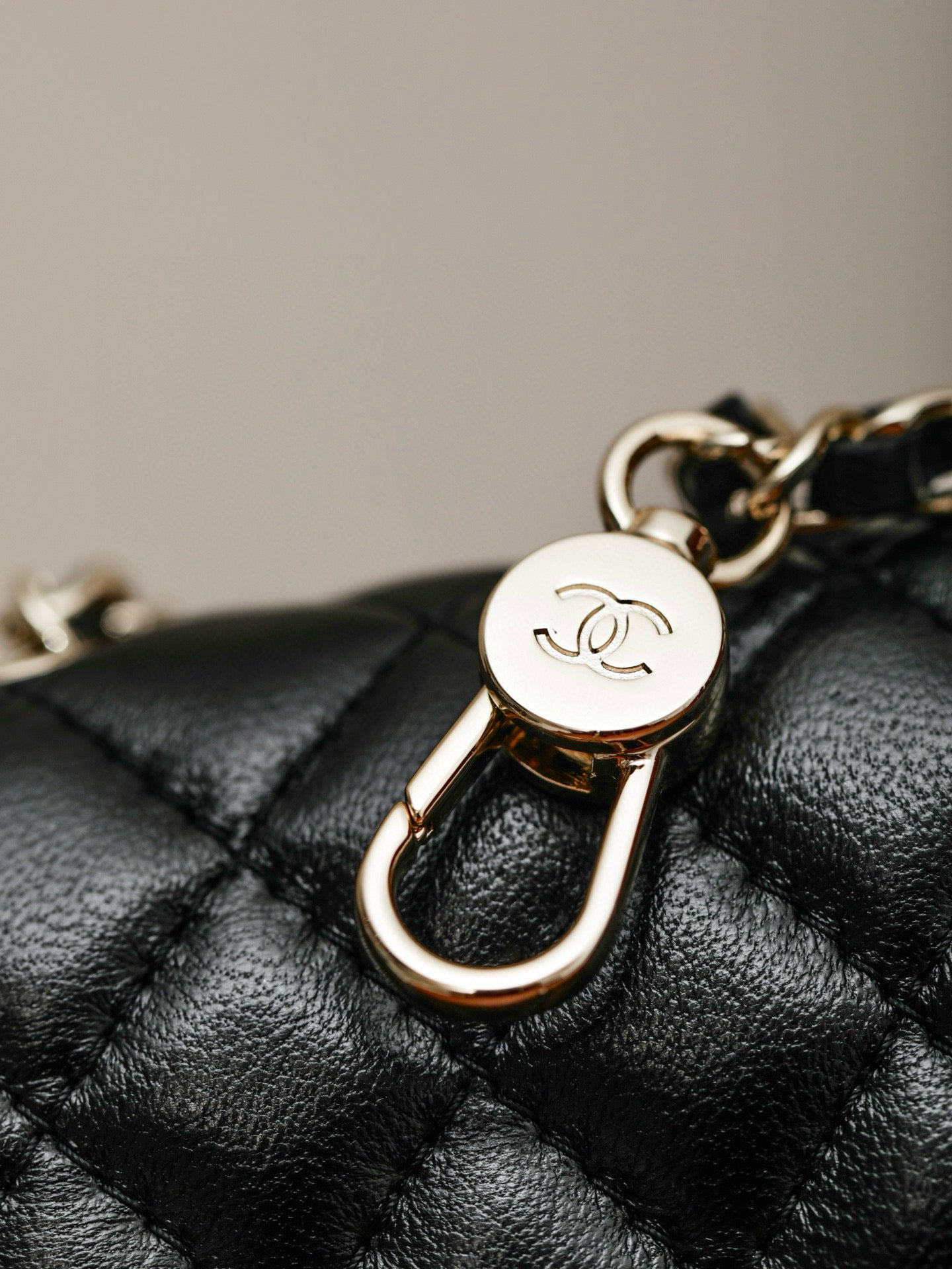 CC 25A MINI CLASSIC FLAP BAG