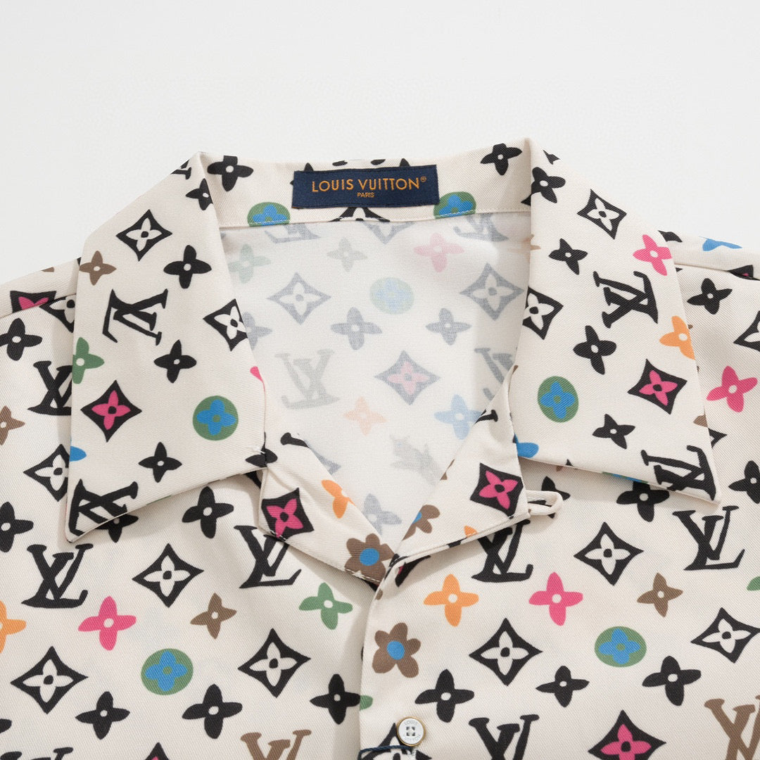 LOU SHIRT