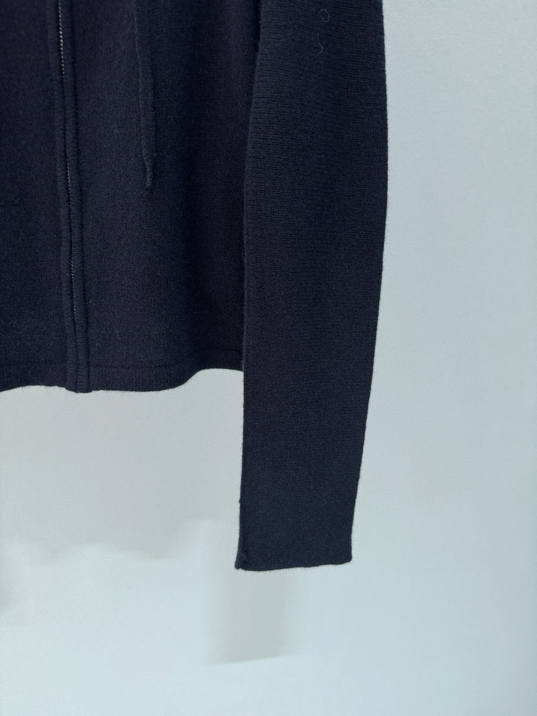 CD ZIP HOODIE