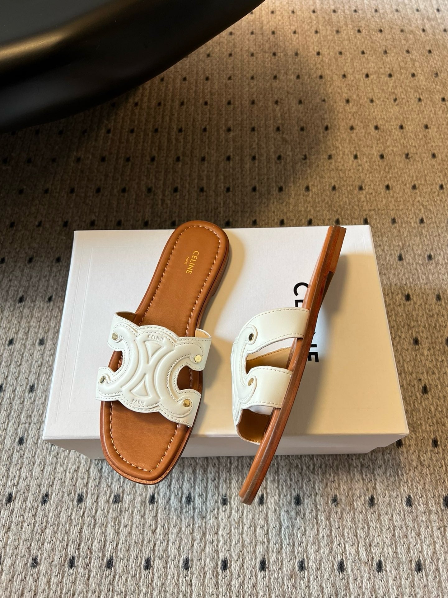 CEL SANDALS