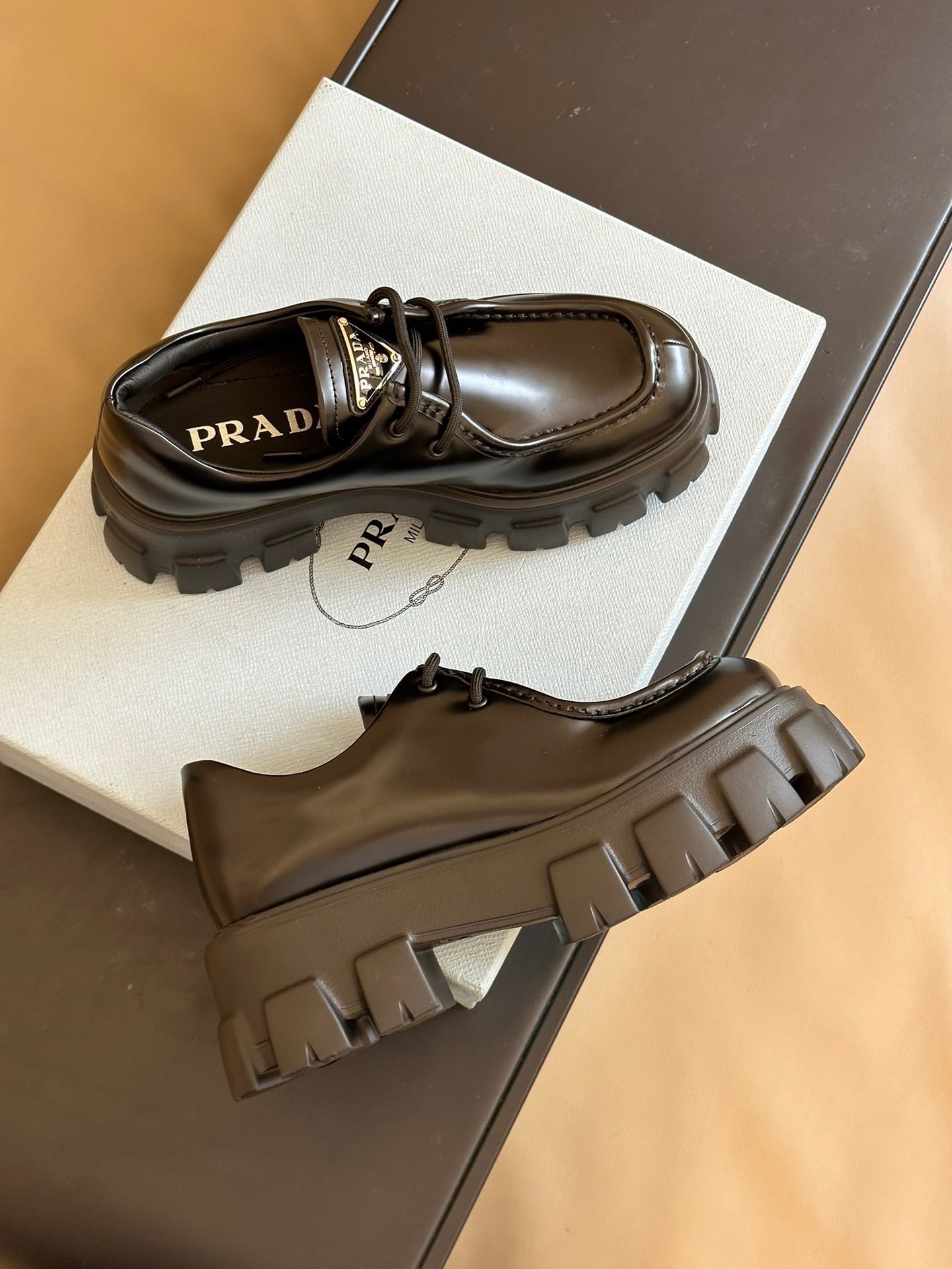 PD LOAFERS