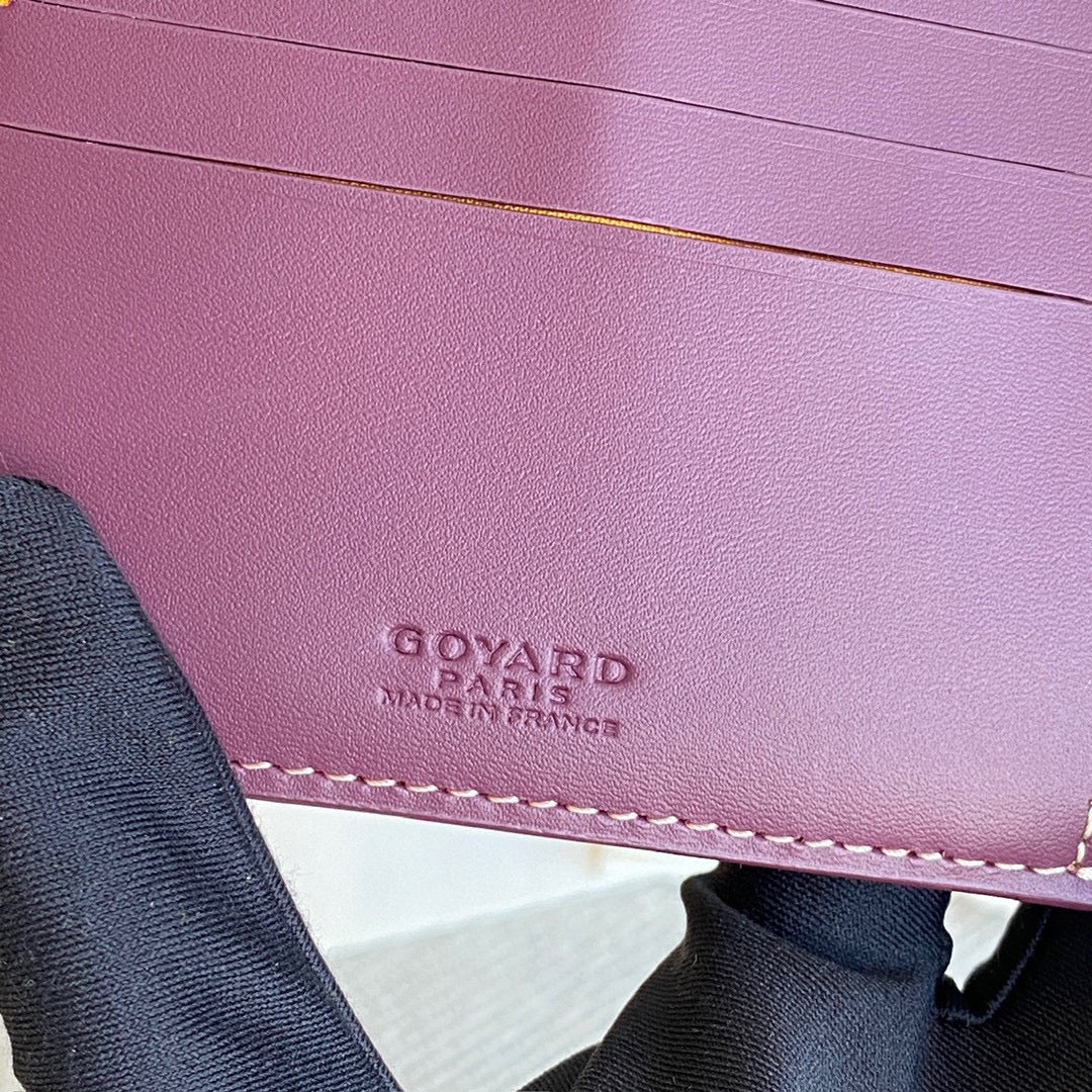 GOYA VICTOIRE WALLET