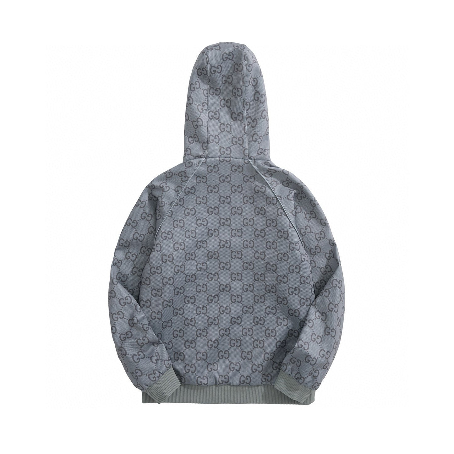 GG ZIP HOODIE