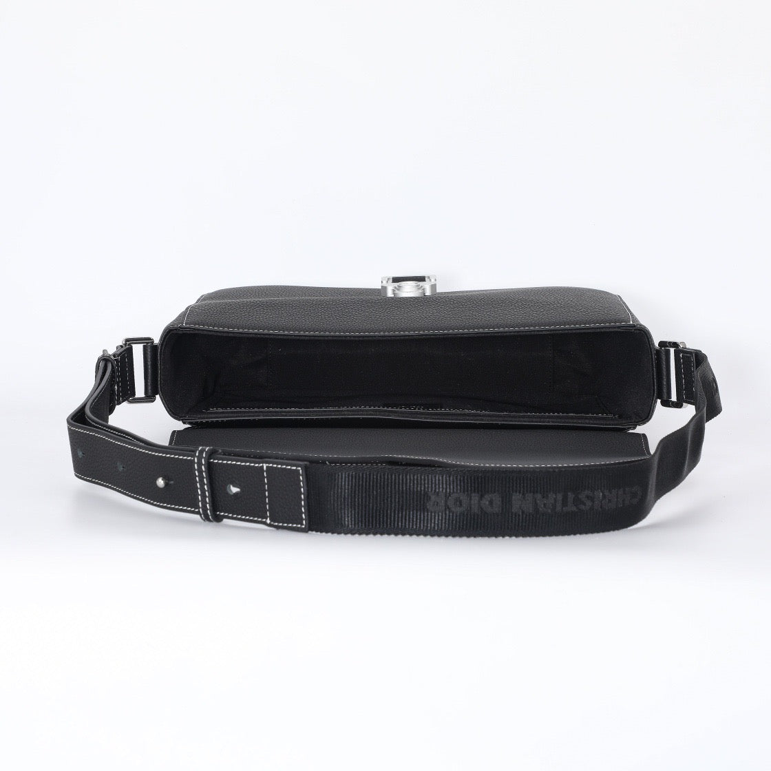 CD SADDLE MESSENGER BAG