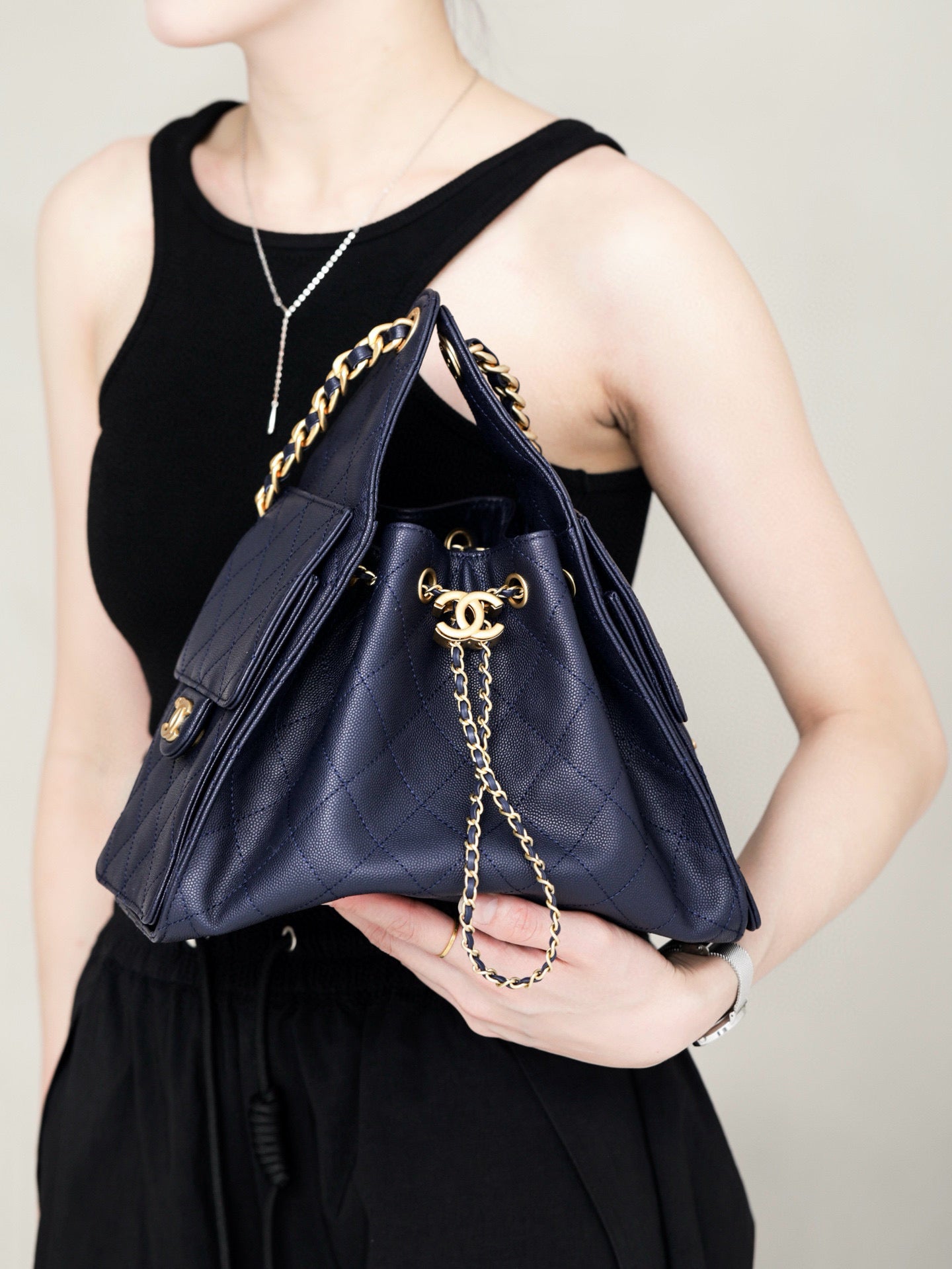 CC 25C BAG