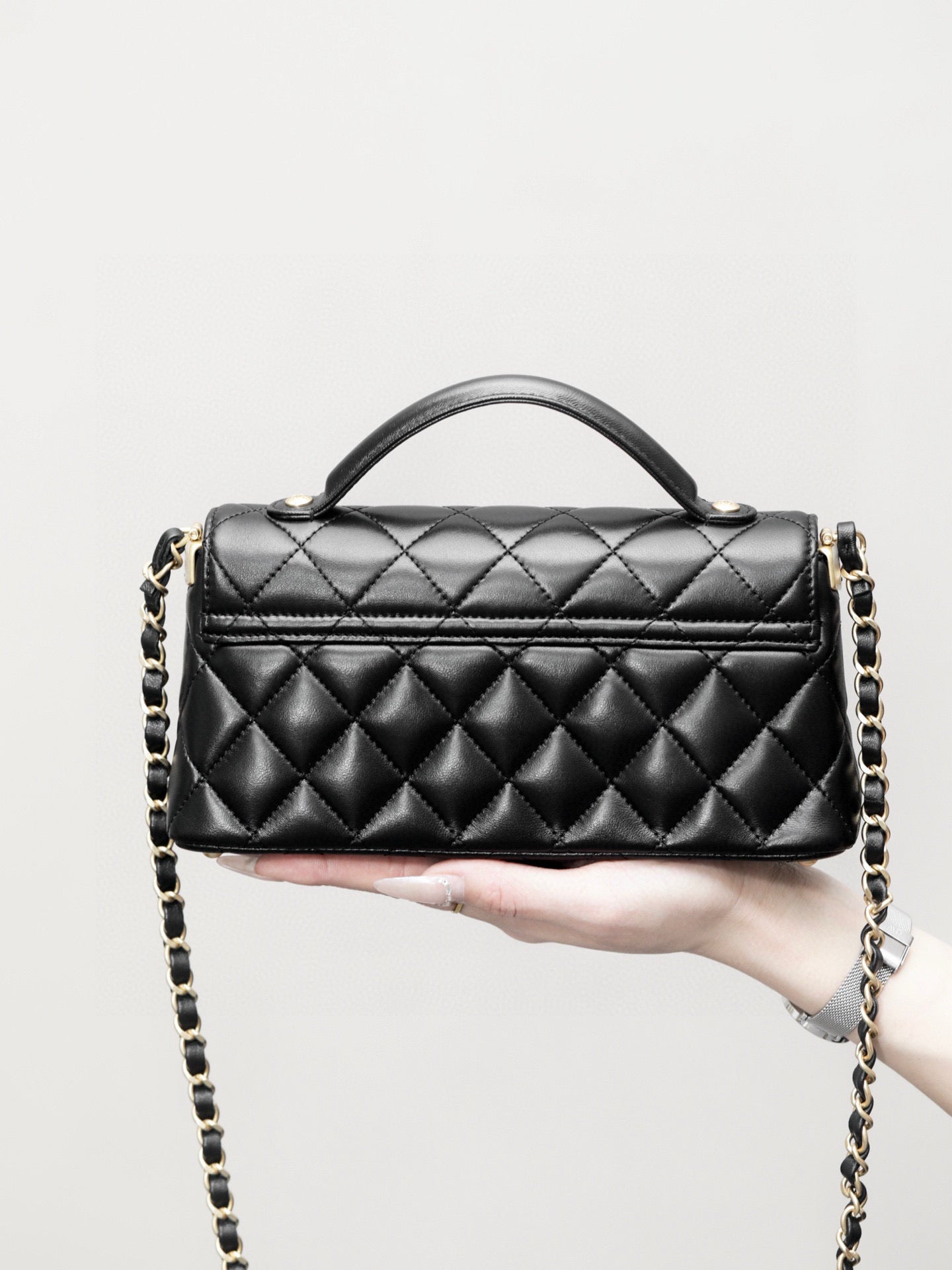 CC 25P BAG