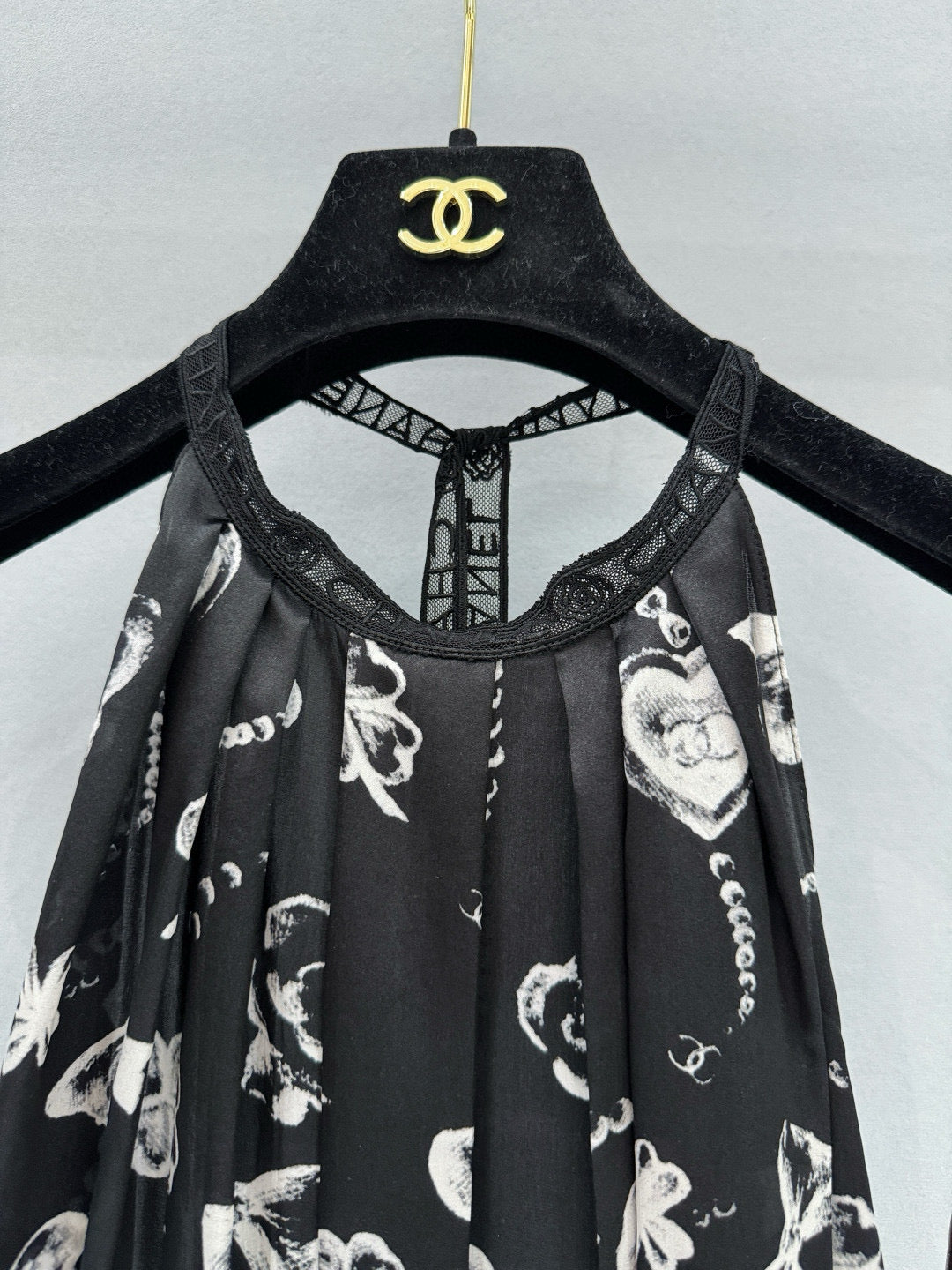 CC DRESS