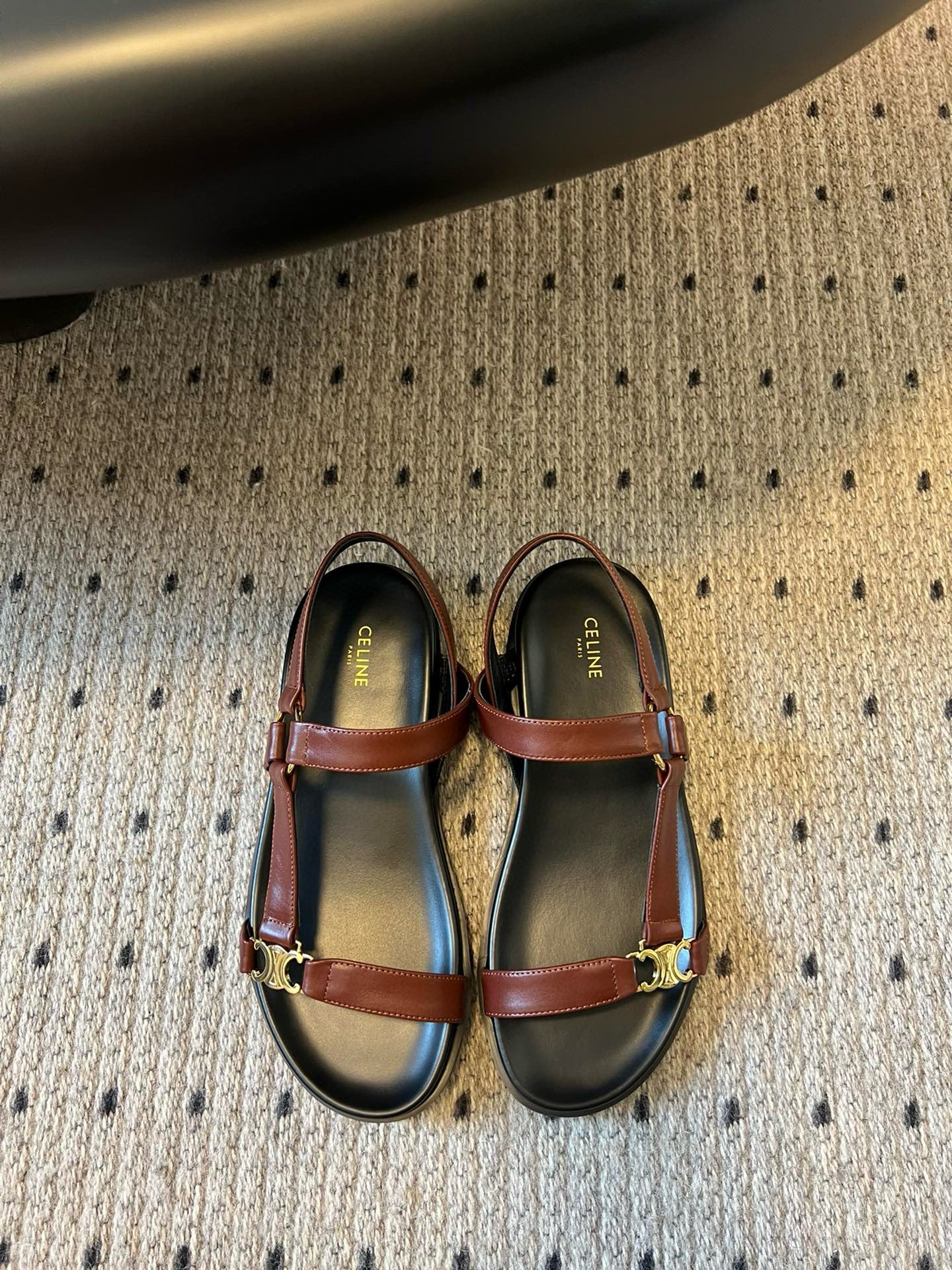 CEL SANDALS
