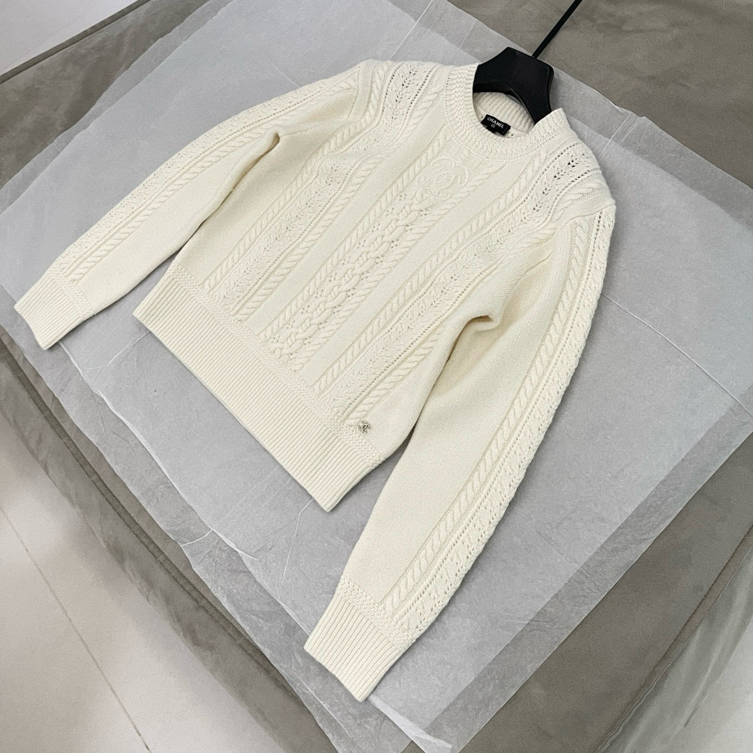 CC JUMPER
