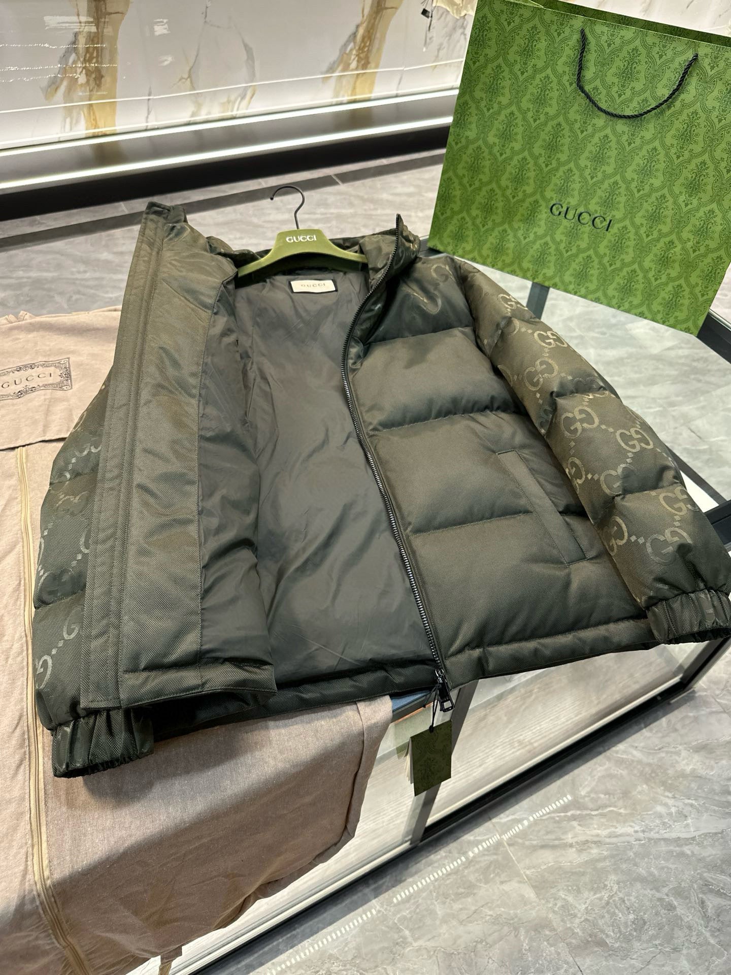 GG JACKET
