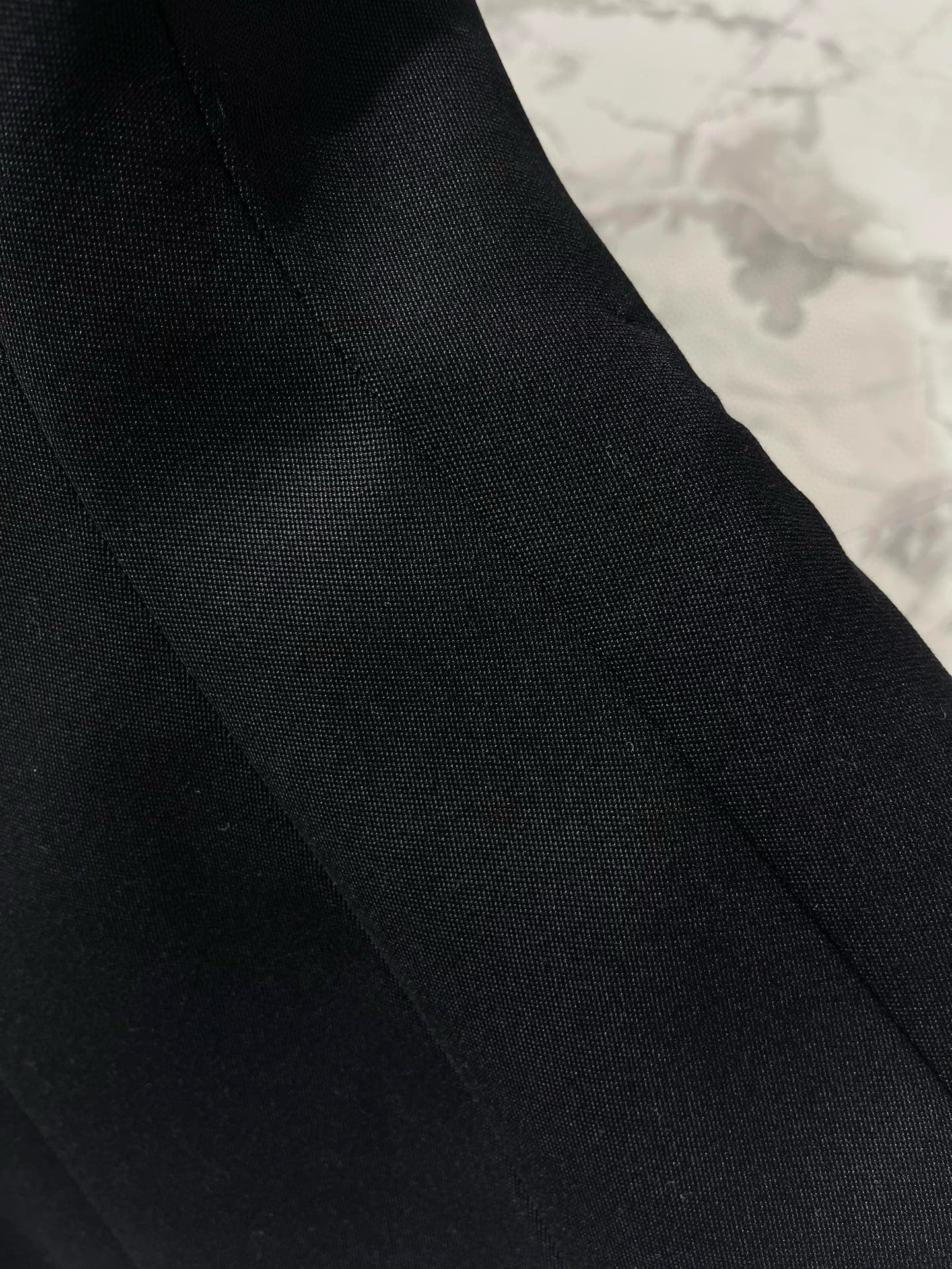 BALM VEST