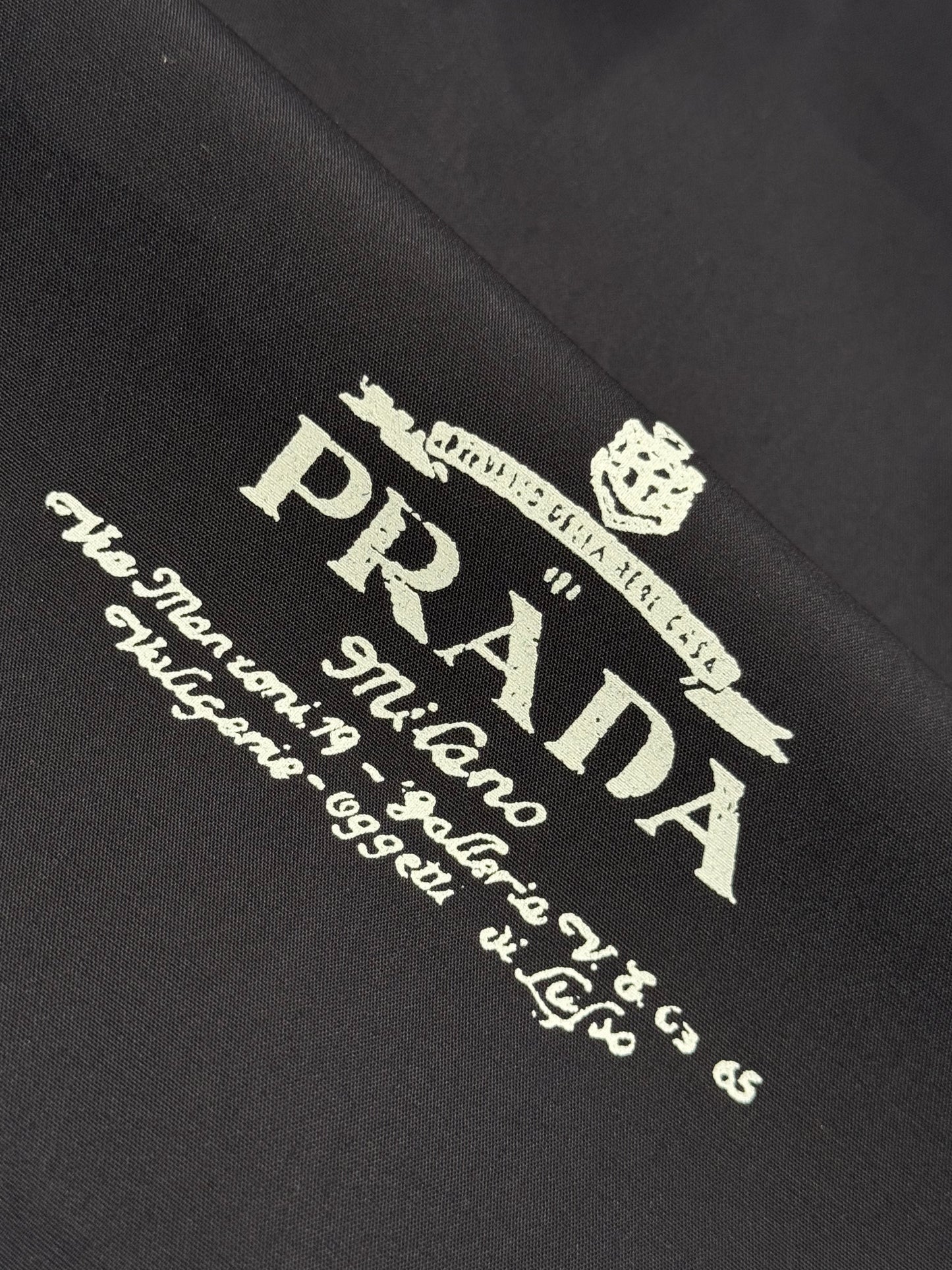 PD SHIRT