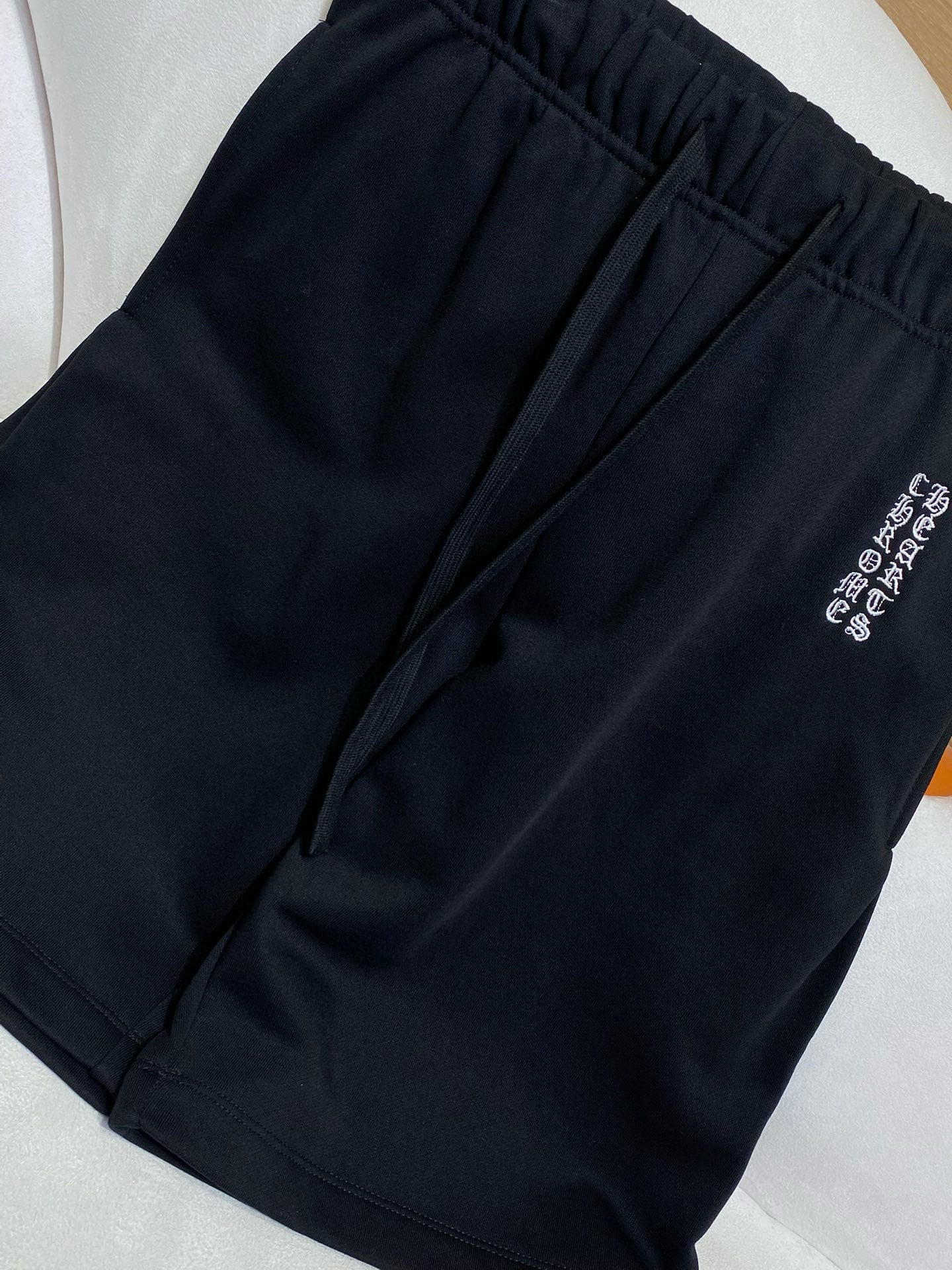 CHROME SHORTS