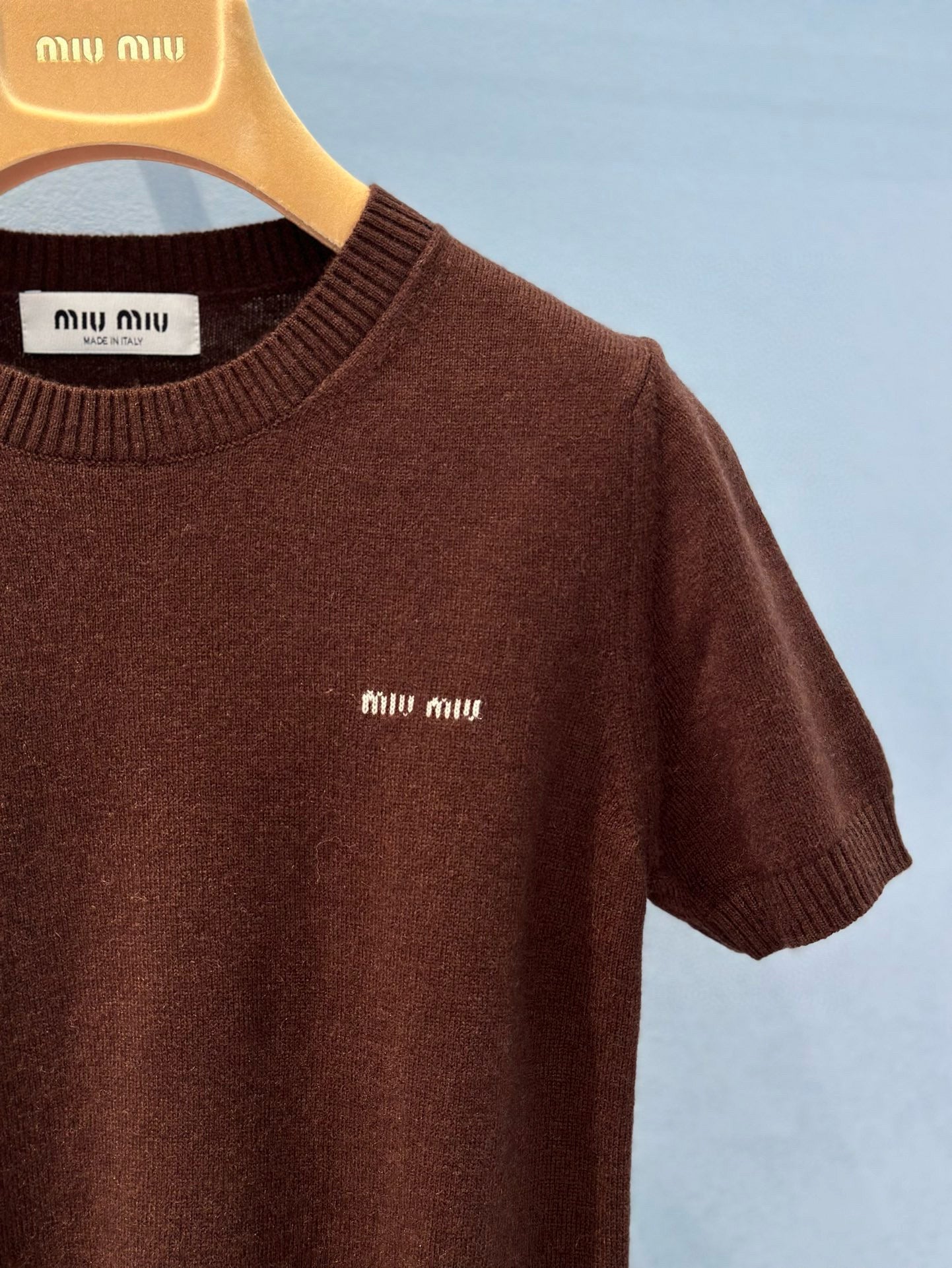MIU M TOP