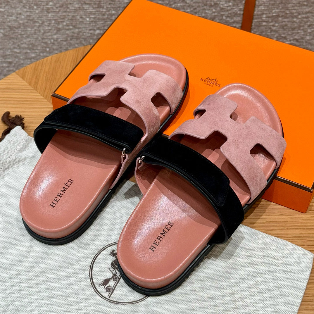HERM CHYPRE SANDALS