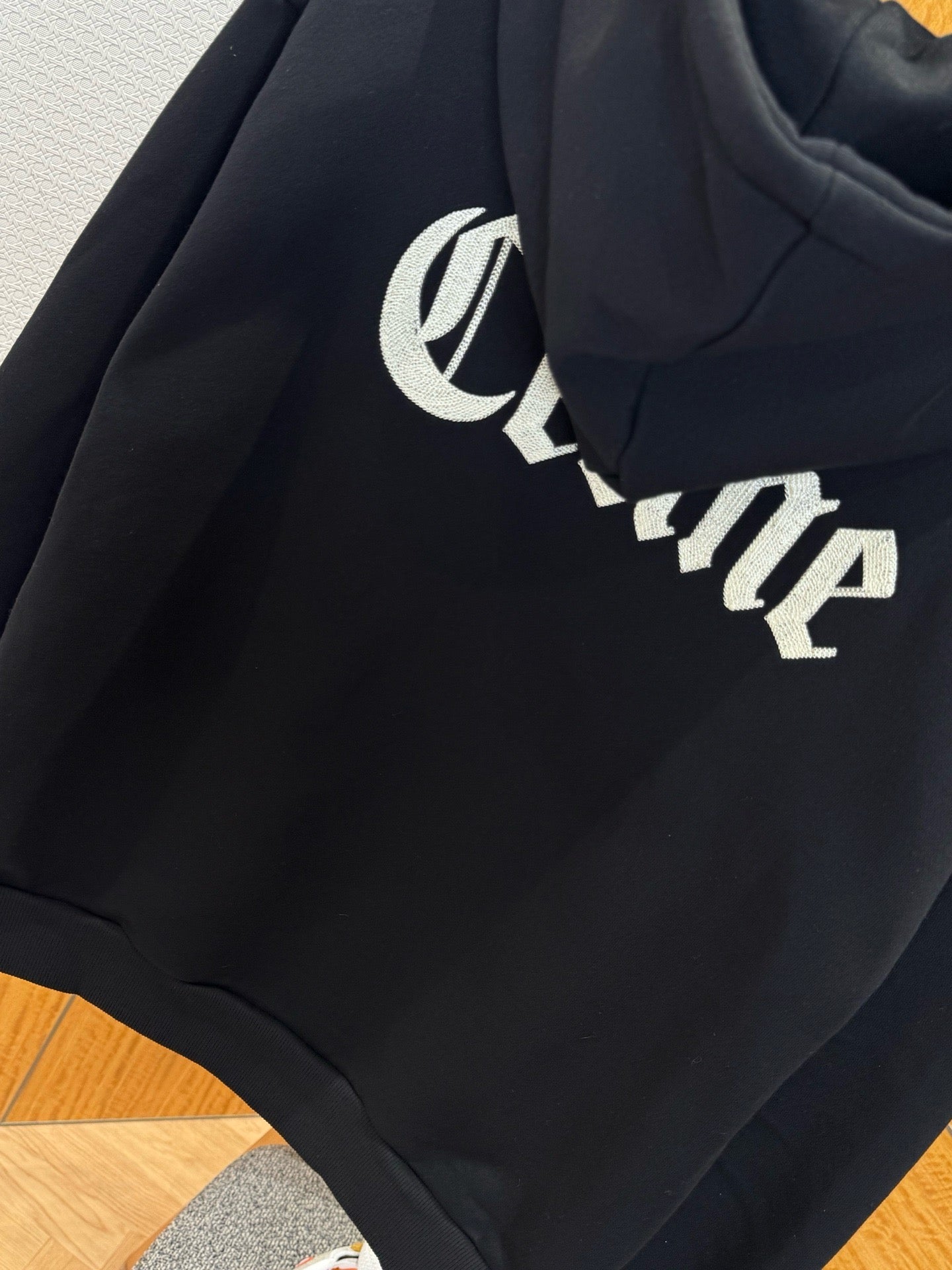 CEL HOODIE