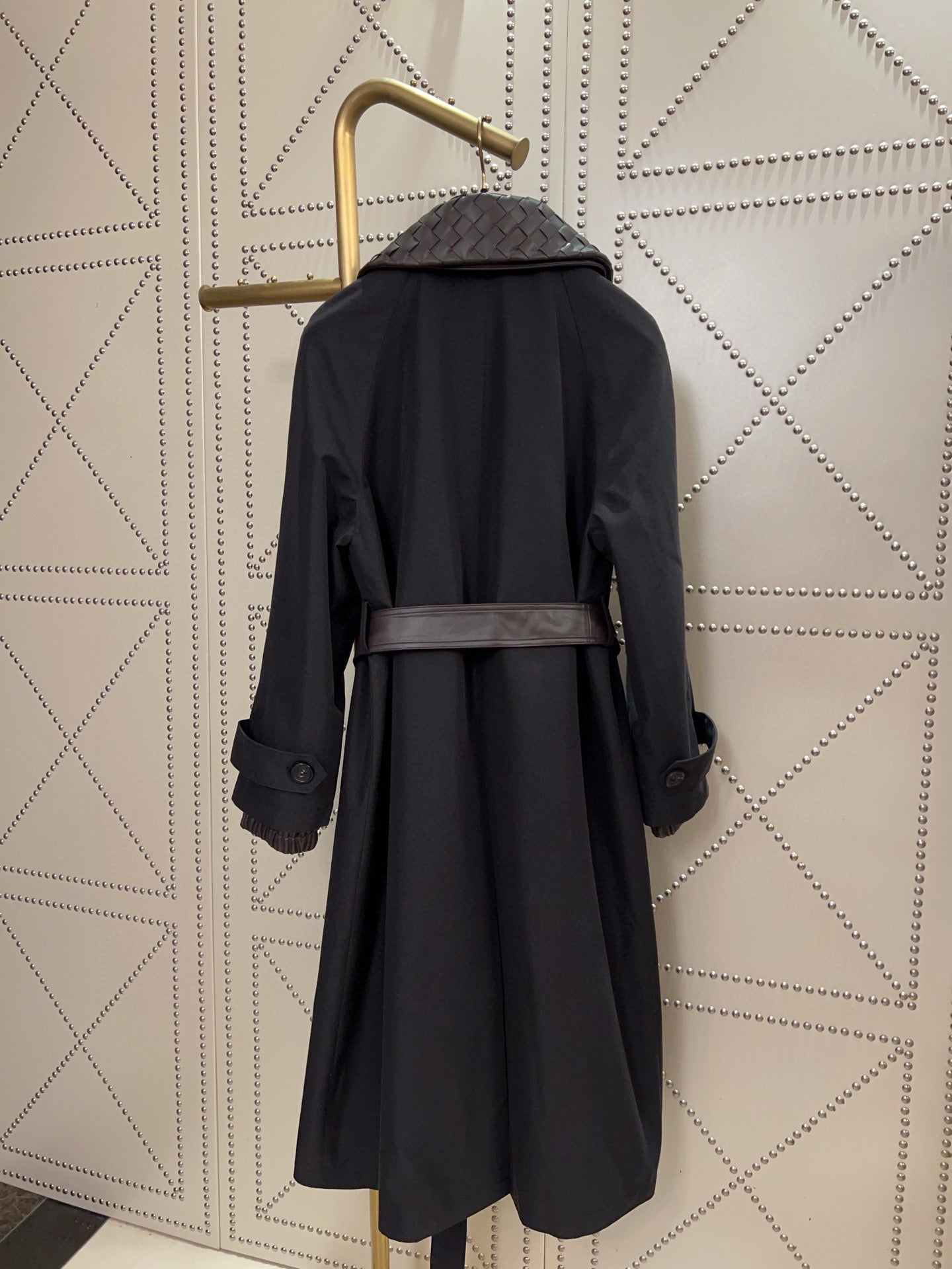 BOTT V COAT