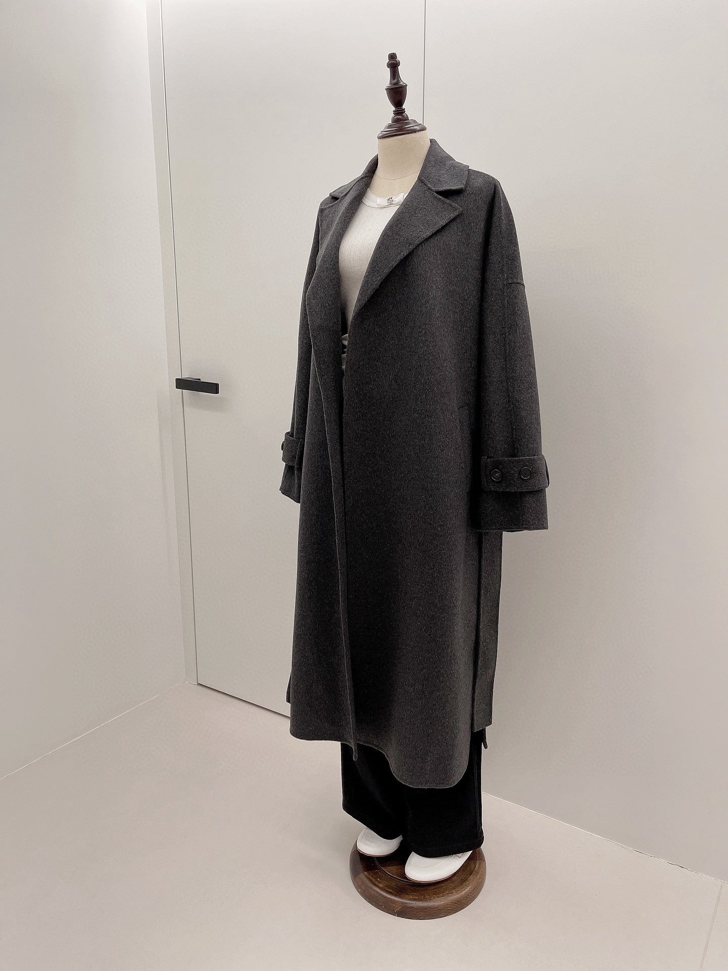 BRUNELLO C COAT