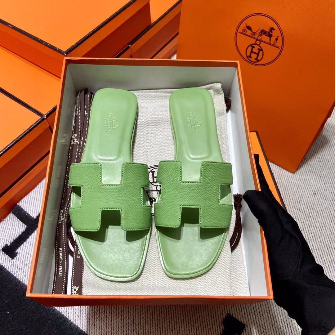 HERM ORAN SANDALS