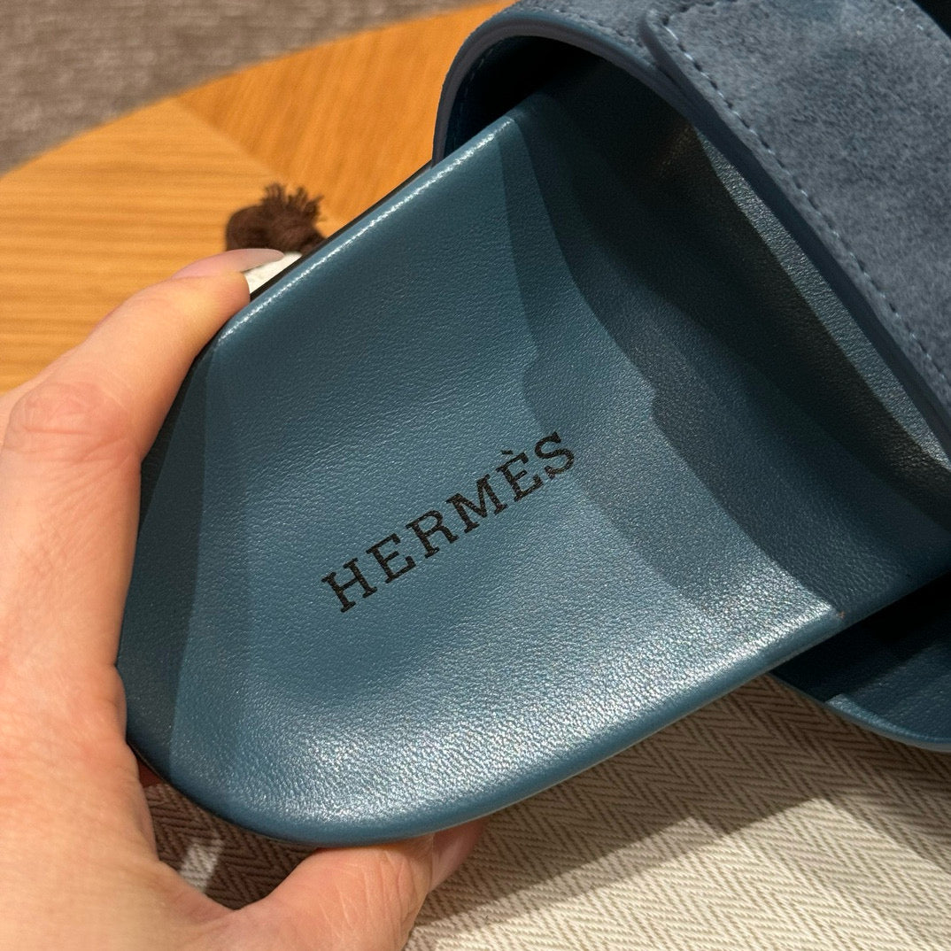 HERM CHYPRE SANDALS